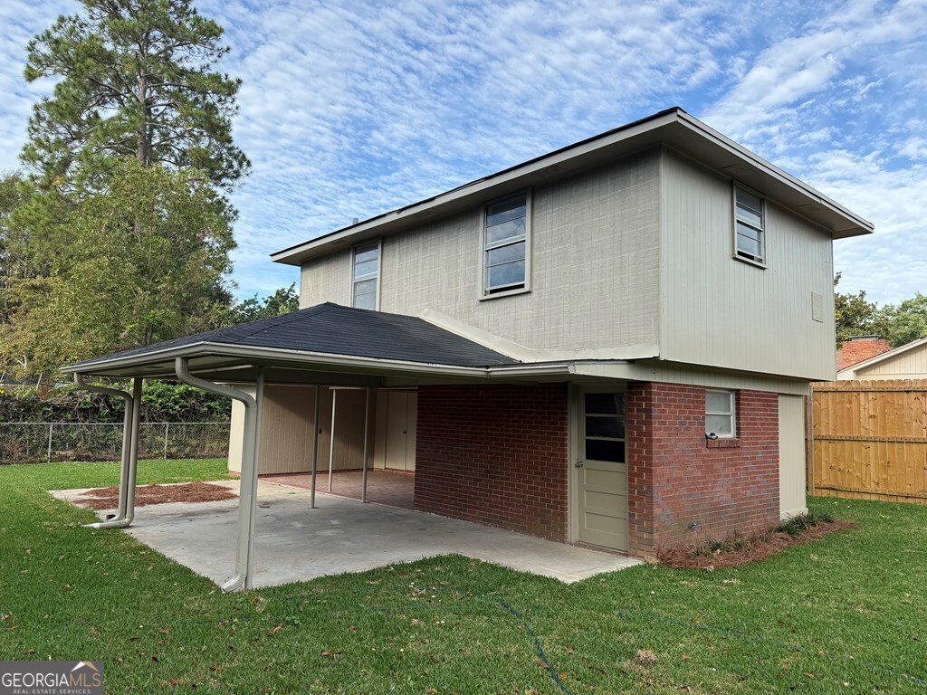 412 Roberson Street Property Photo 41