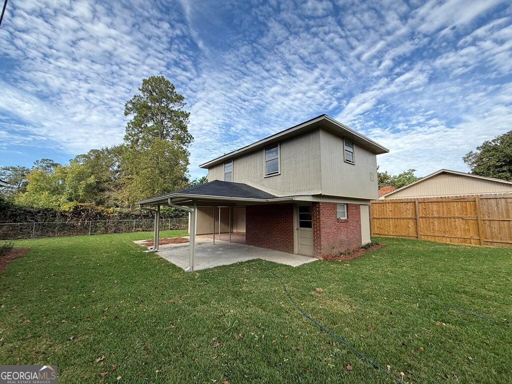 412 Roberson Street Property Photo 42