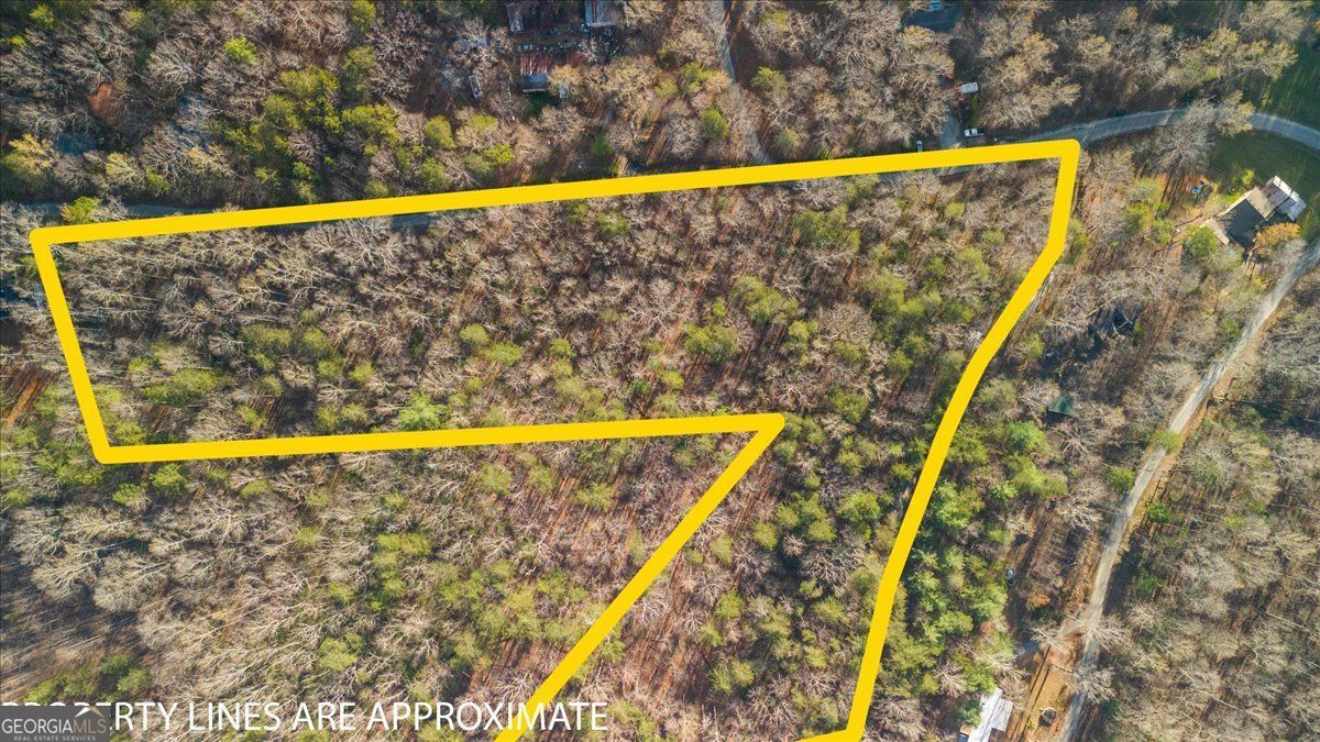 0 Fern Valley Road Property Photo 1
