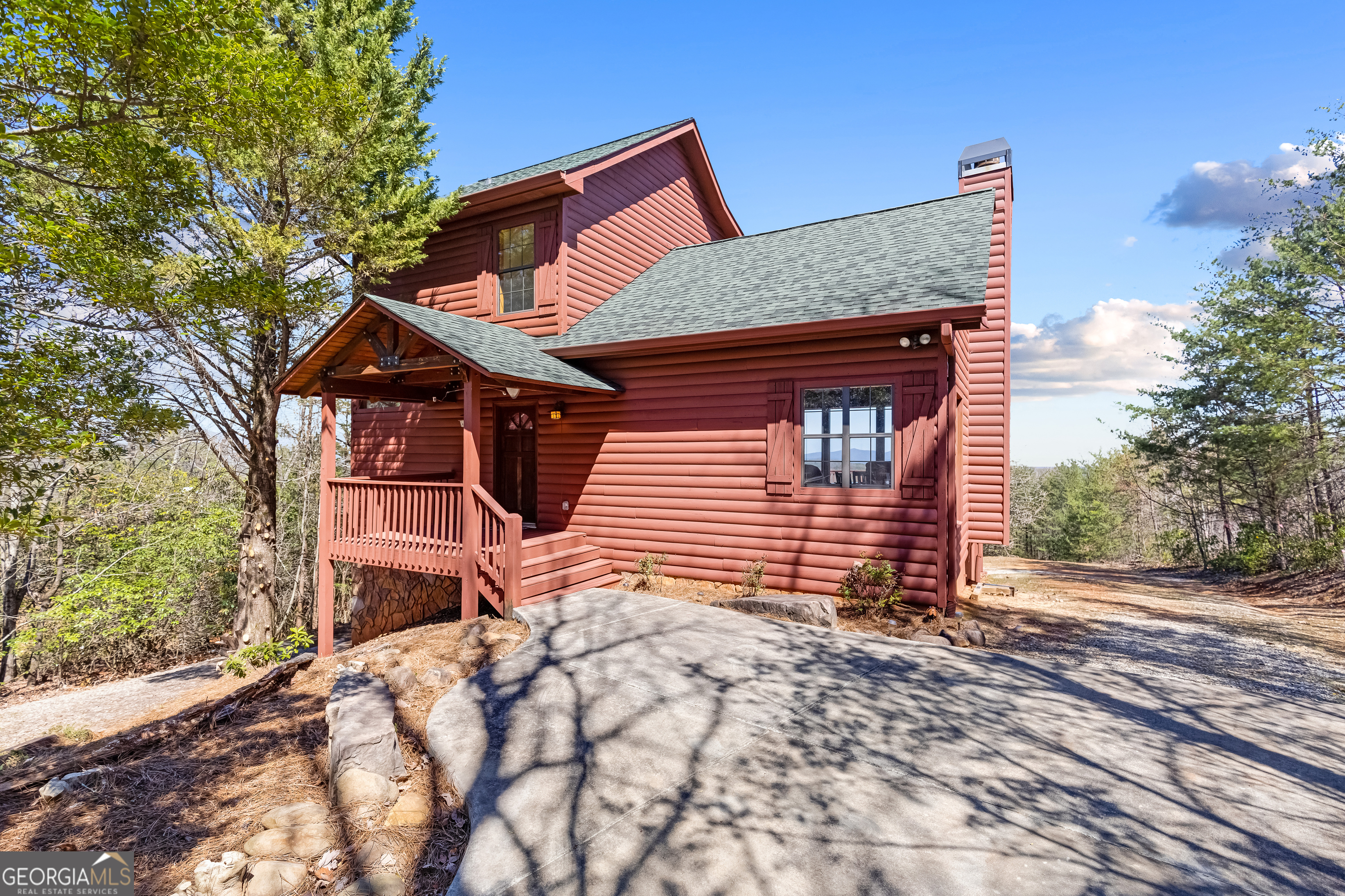 289 Farmette Drive Property Photo 1