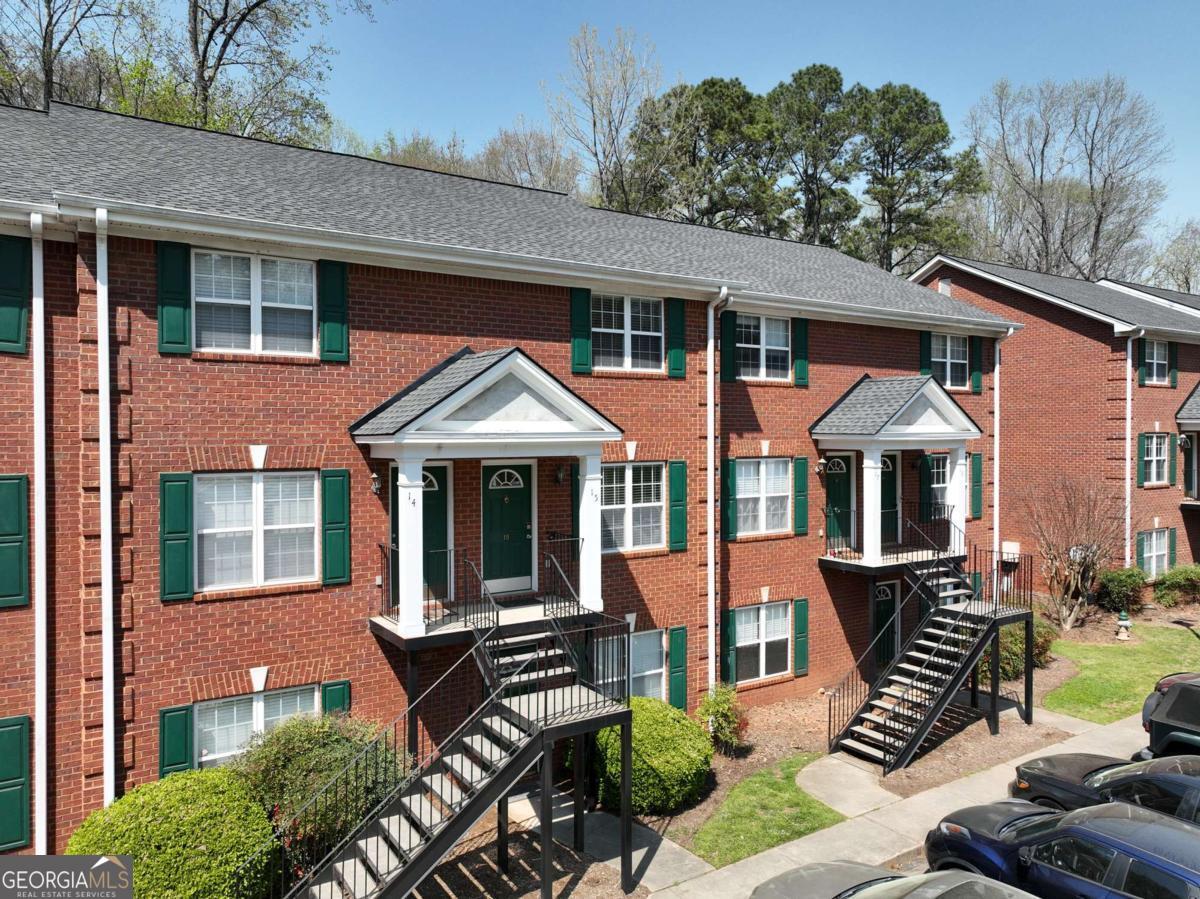 600 Mitchell Bridge Road # 15 Property Photo 1