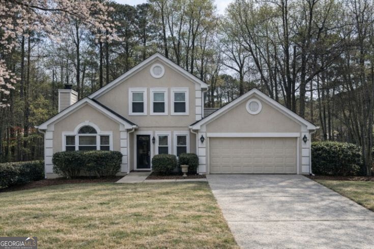 4390 Pinewalk Drive