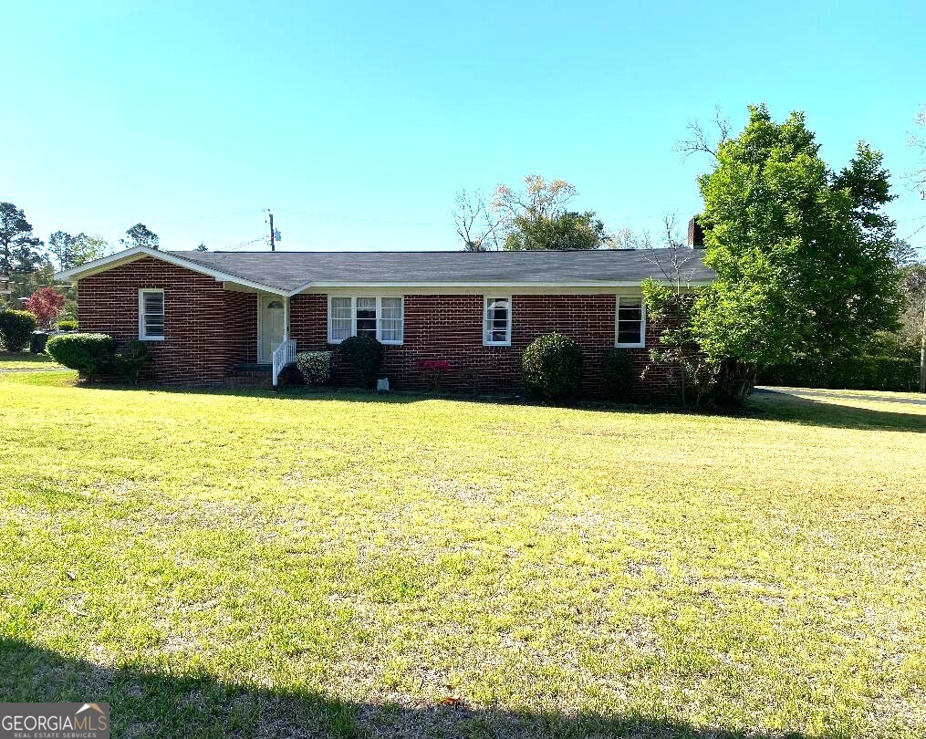 555 Jordan Lane Property Photo 1