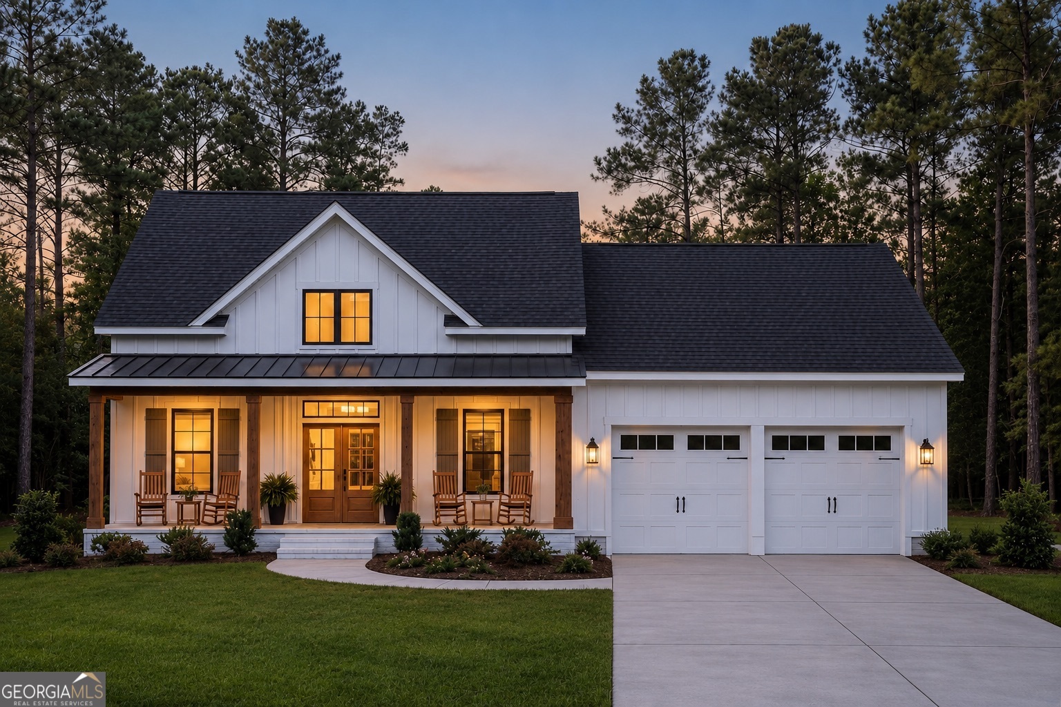 88 White Oak Court Property Photo 1