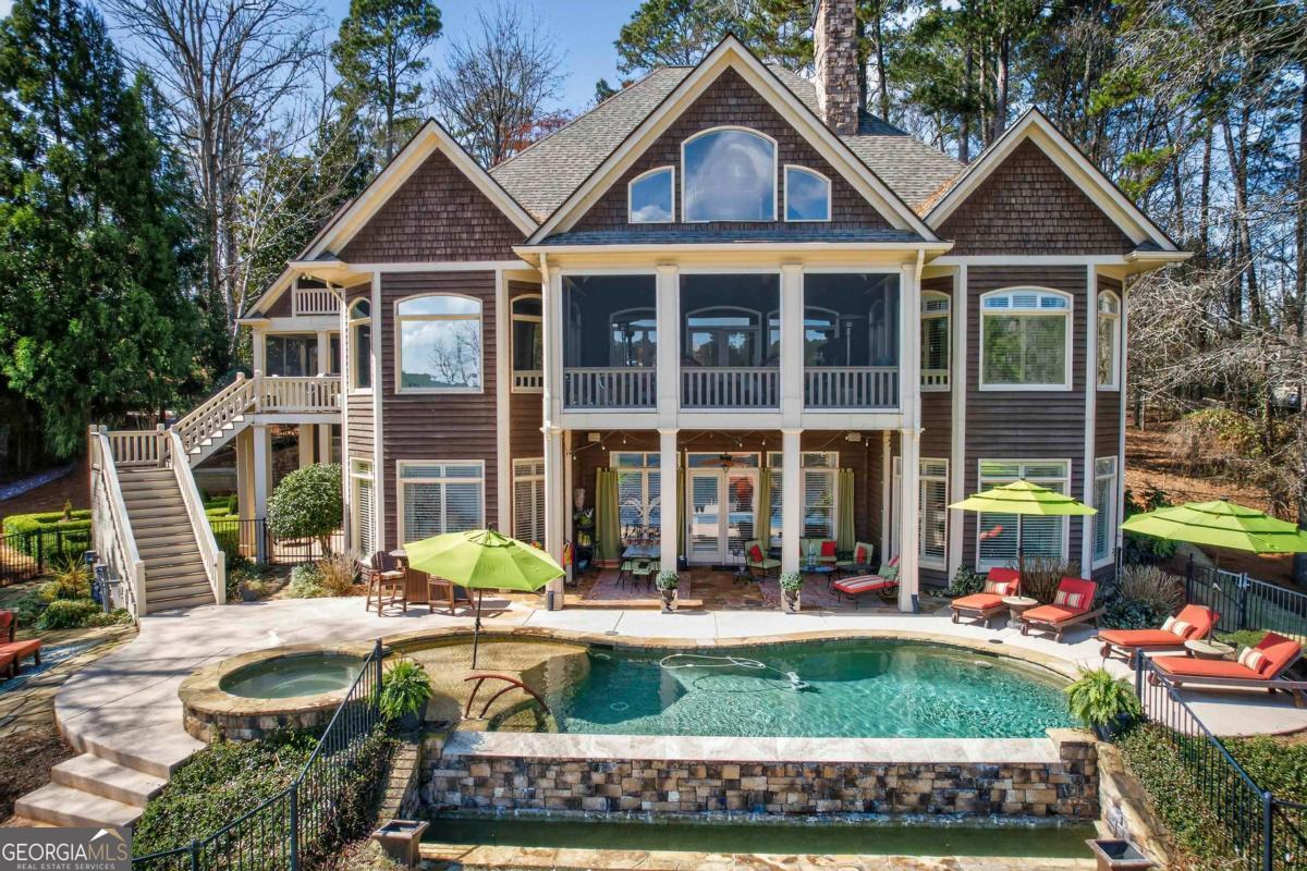 1691 Lighthouse Circle Property Photo 1