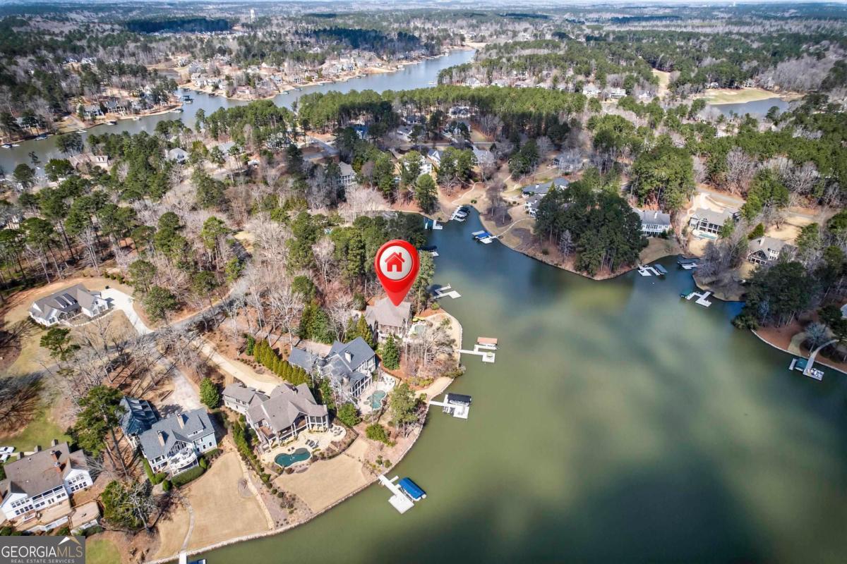 1691 Lighthouse Circle Property Photo 4