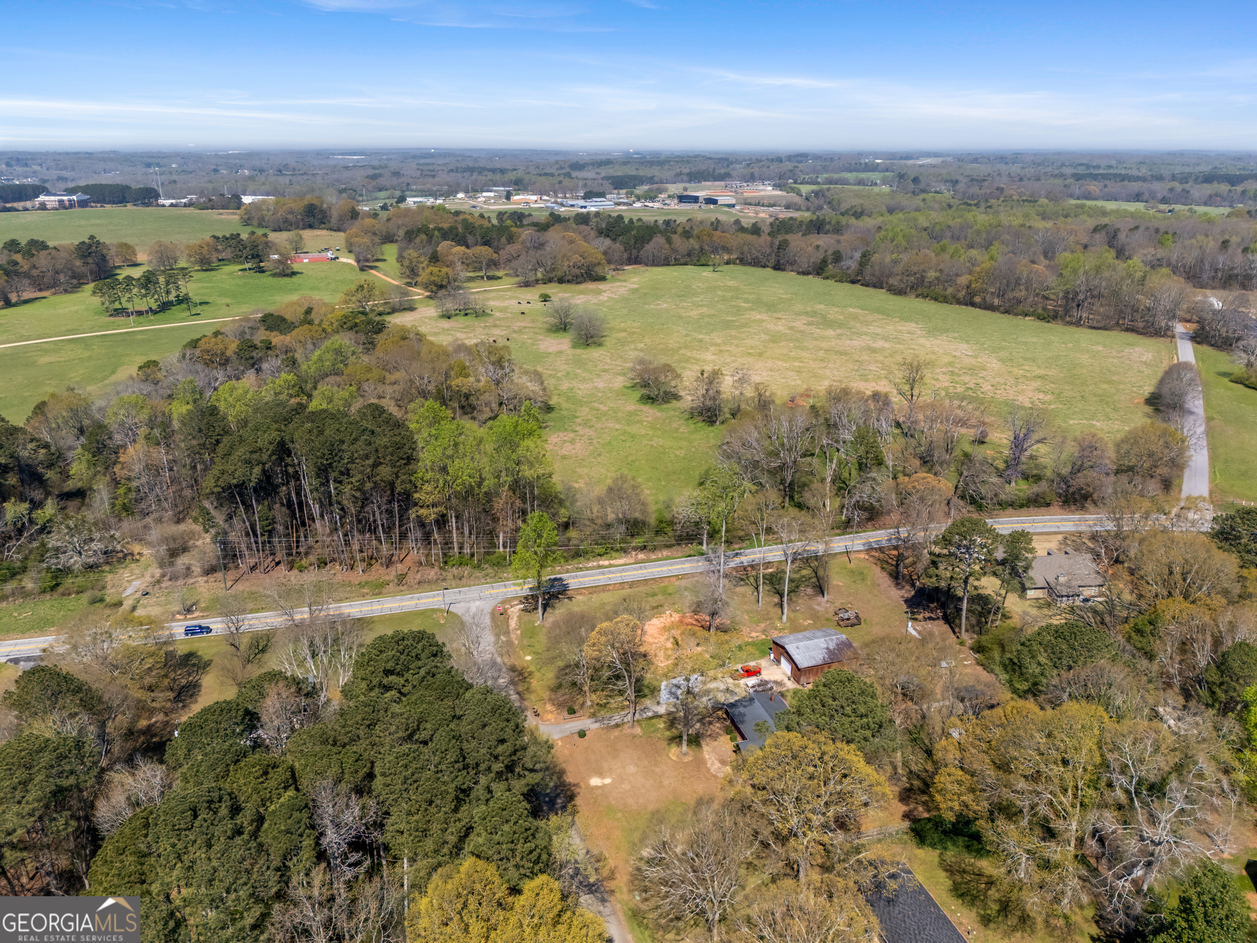 0 Commerce Road Property Photo 1