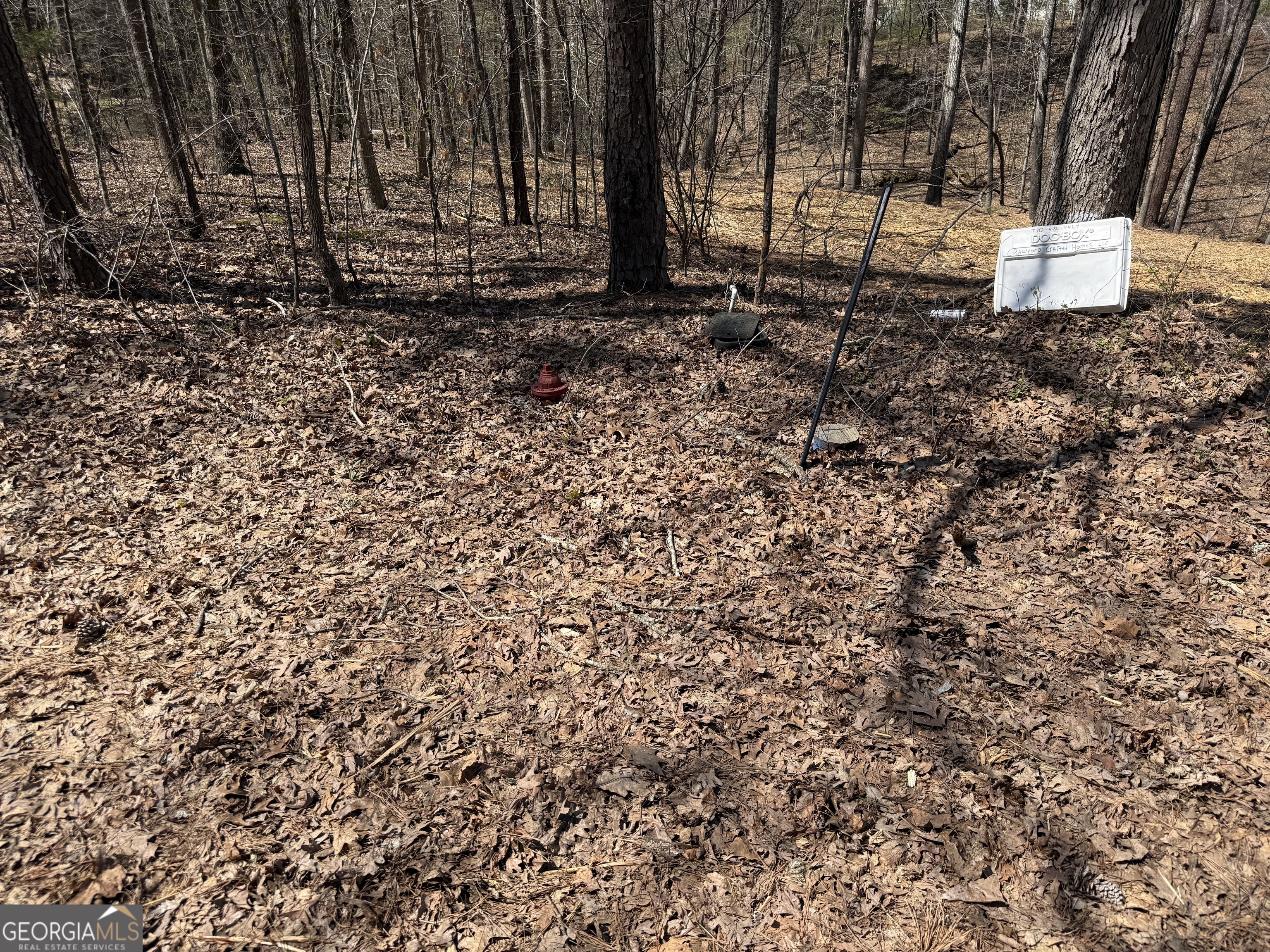 Lot38 Killdeer Lane Property Photo 4