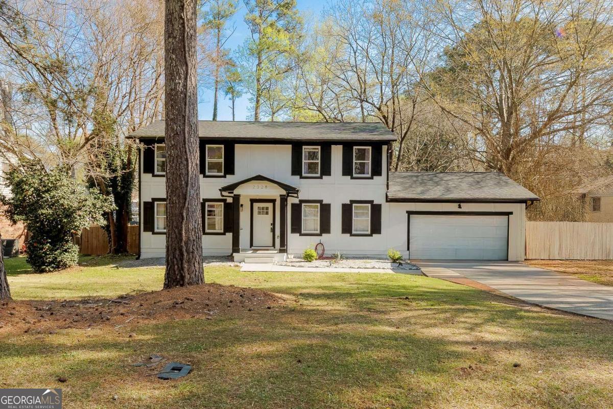 2328 Carnes Road Property Photo 3
