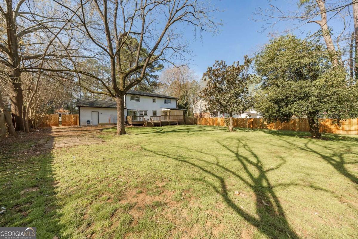 2328 Carnes Road Property Photo 33