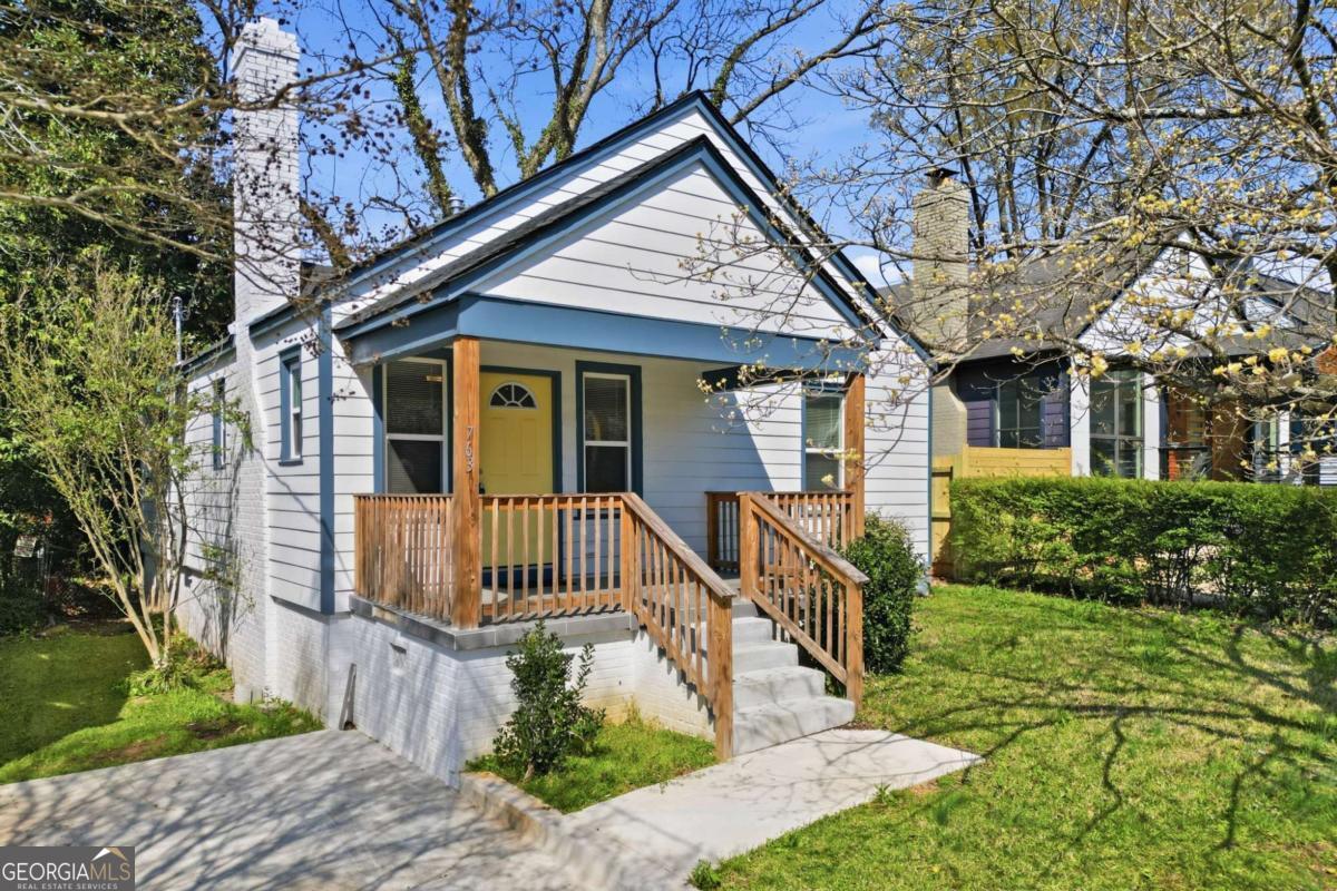 763 Jones Avenue NW Property Photo 1