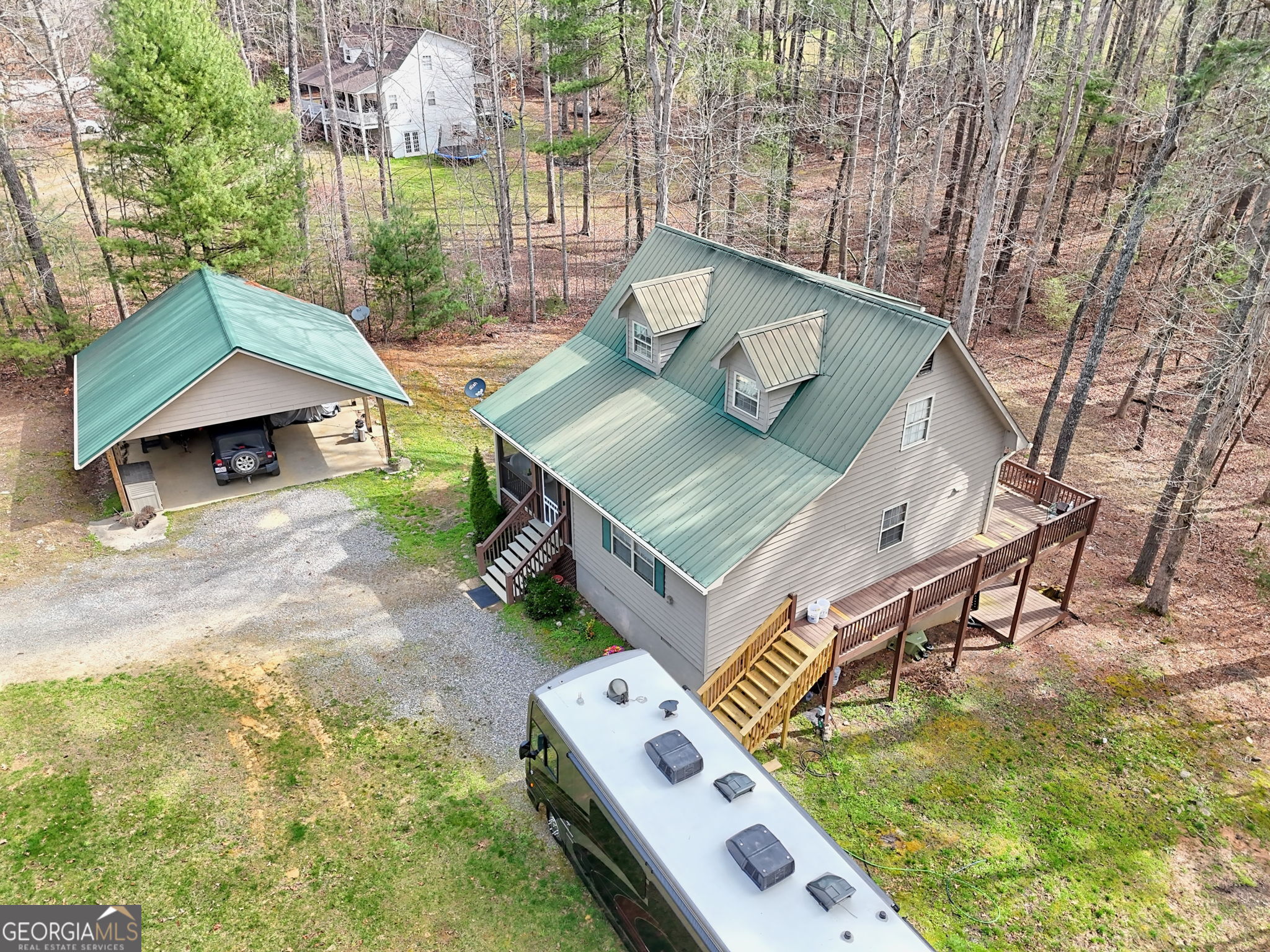 91 Margie Lane