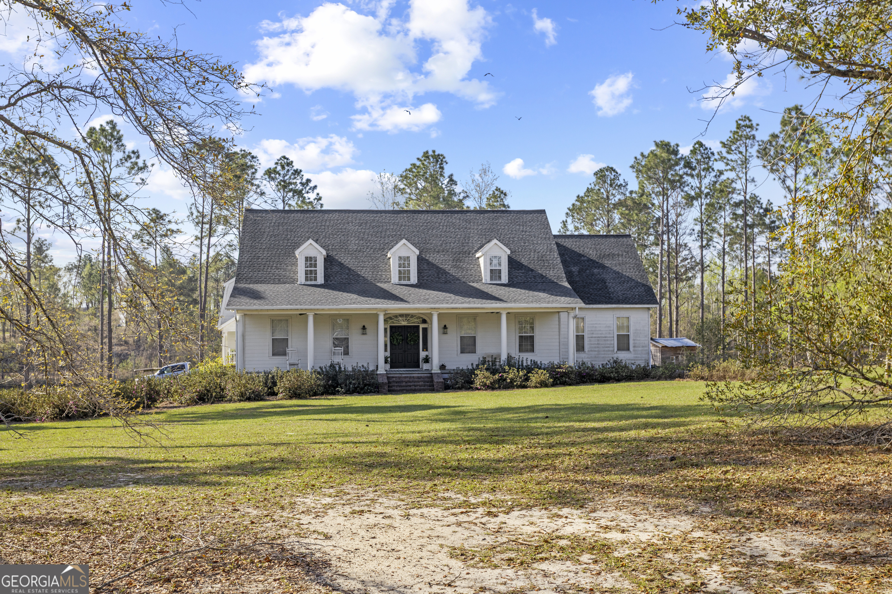 2136 W Ga Hwy 130 Property Photo 1