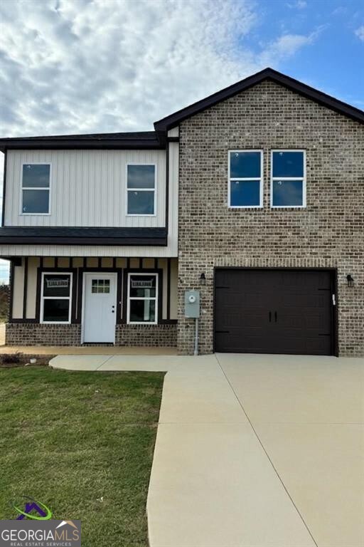 258 Beau Claire Circle Property Photo 1