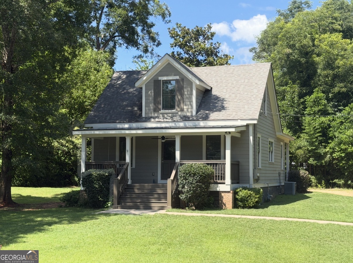 801 Park Lane Property Photo 1