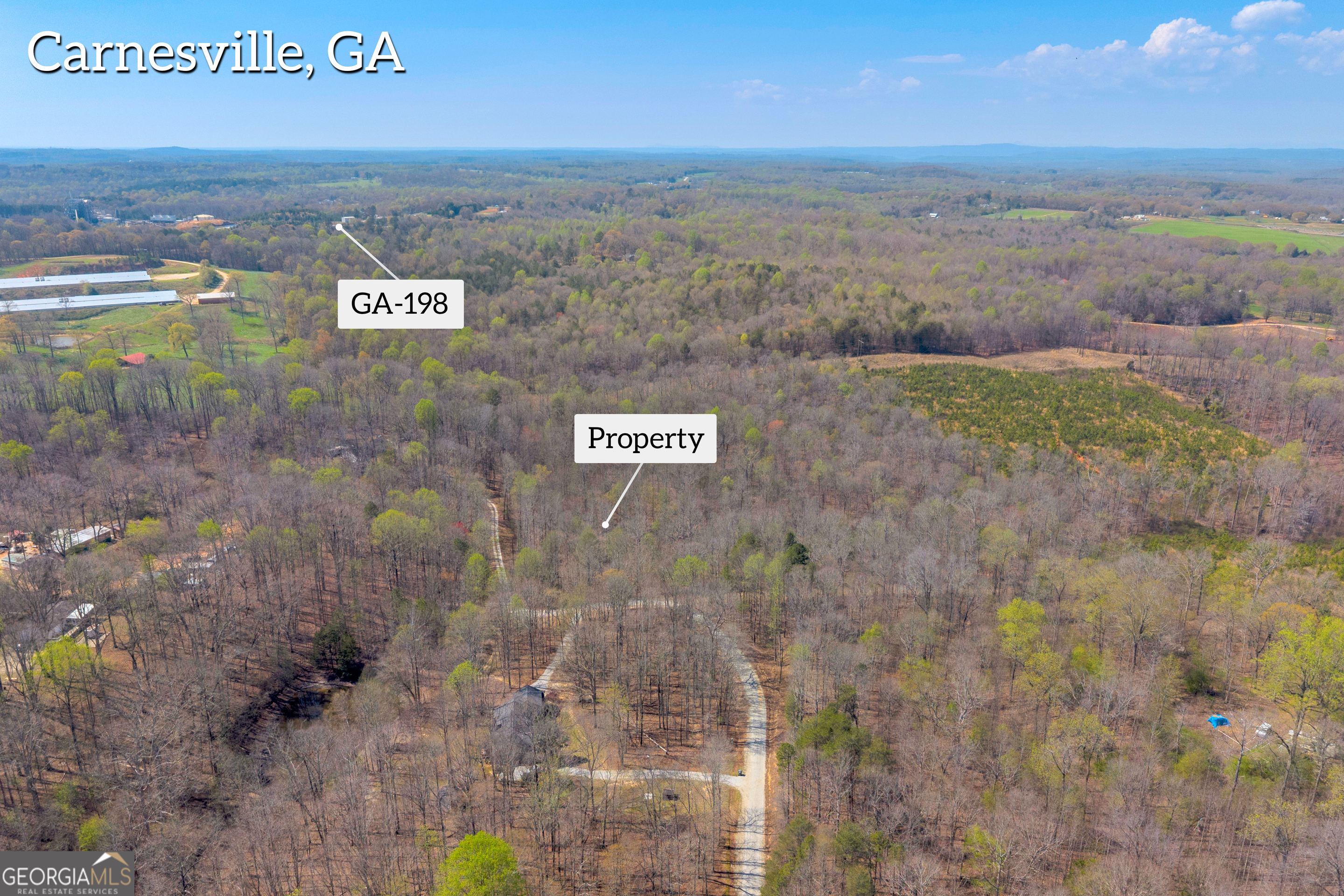 300 Rolling Rock Road Property Photo 1