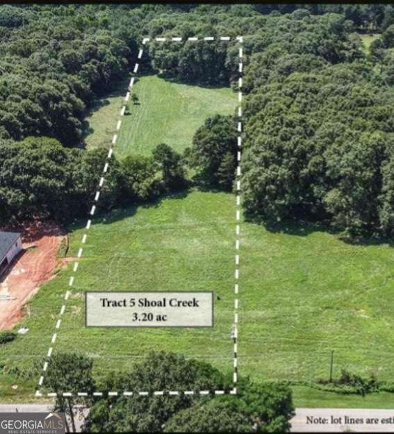 2579 Shoal Creek Road Property Photo 1