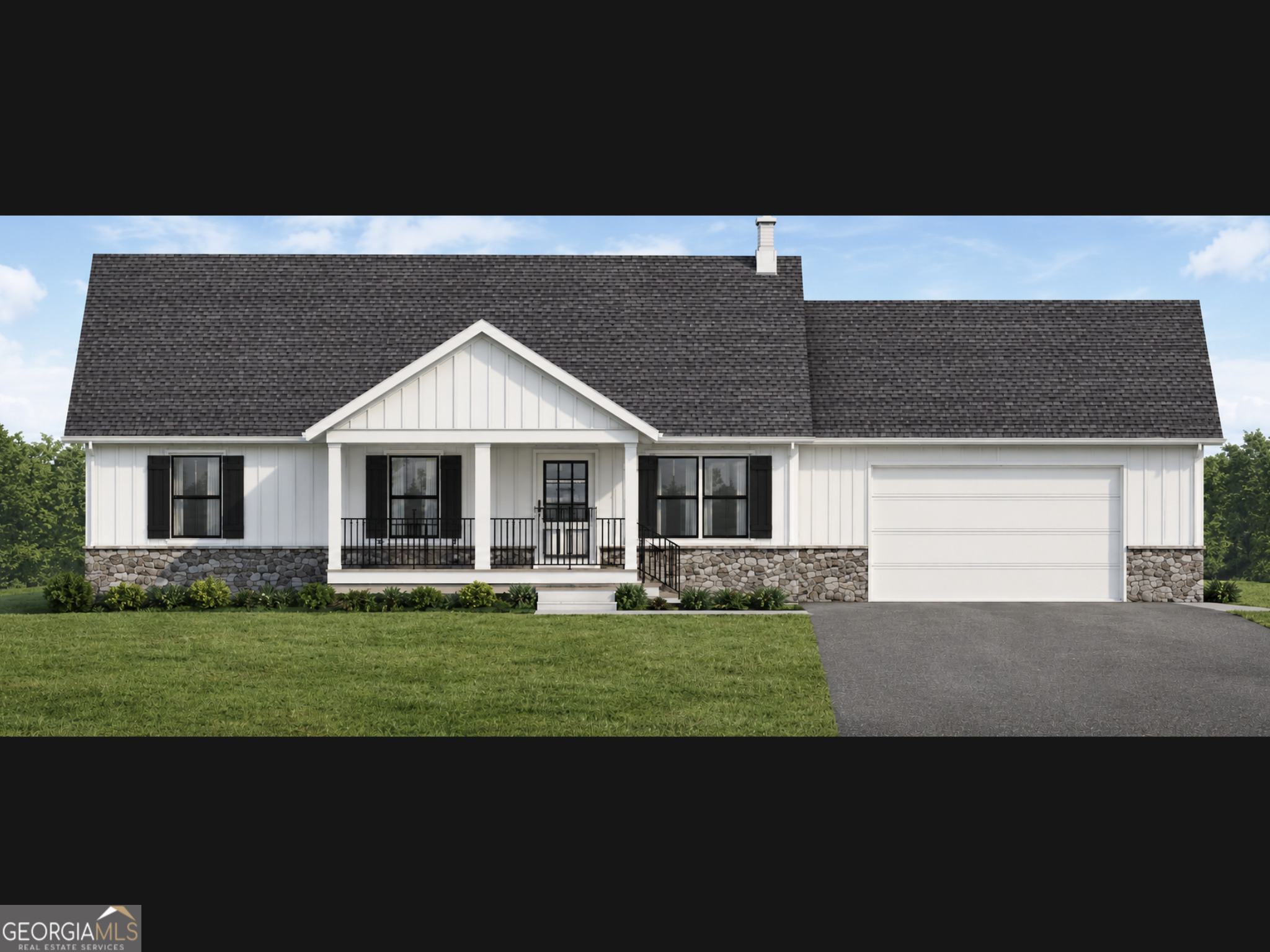87 White Oak Court Property Photo 1