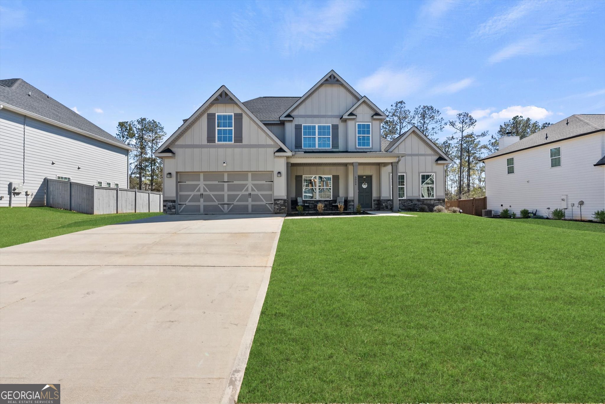 5024 Tybalt Run Property Photo 2