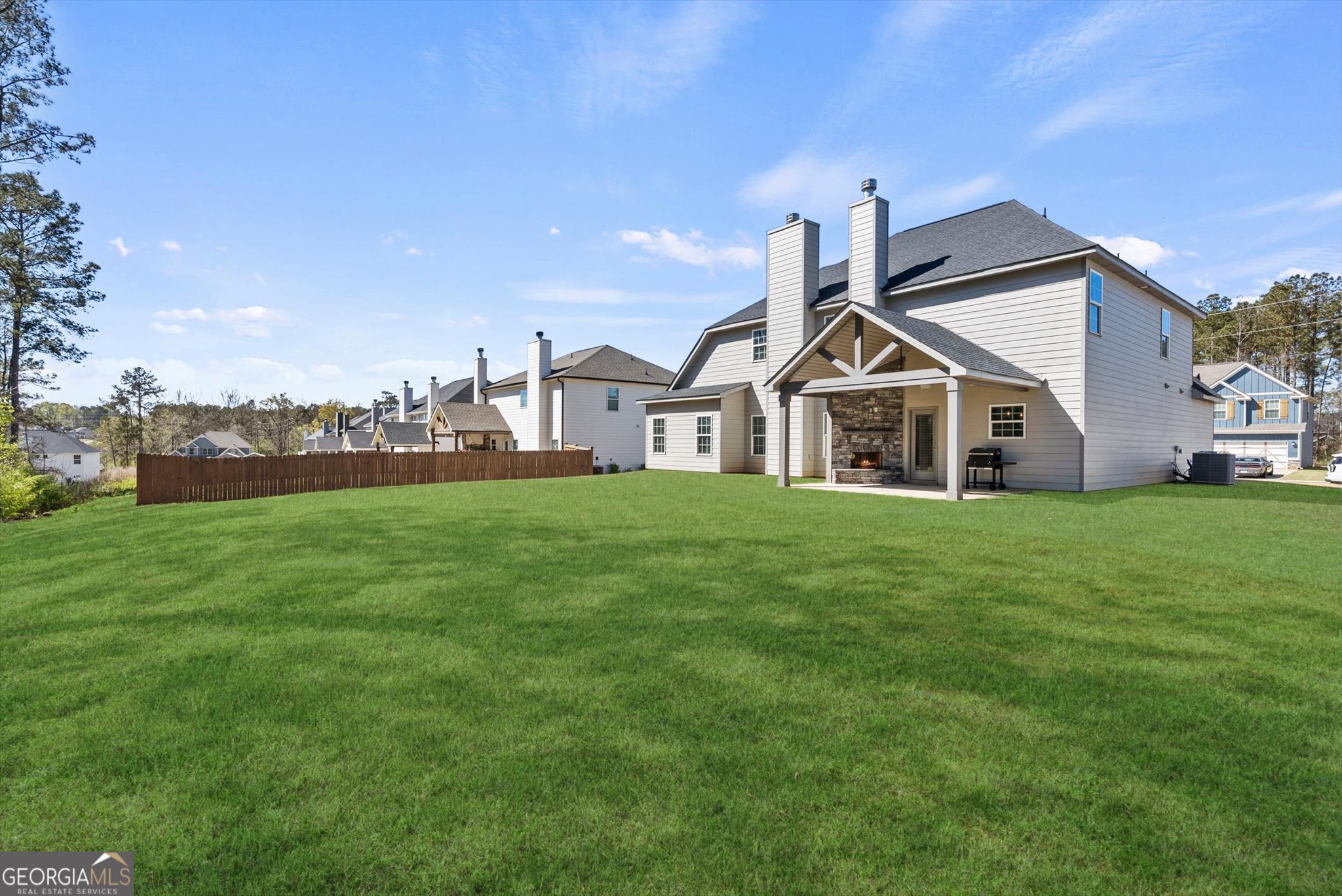 5024 Tybalt Run Property Photo 40
