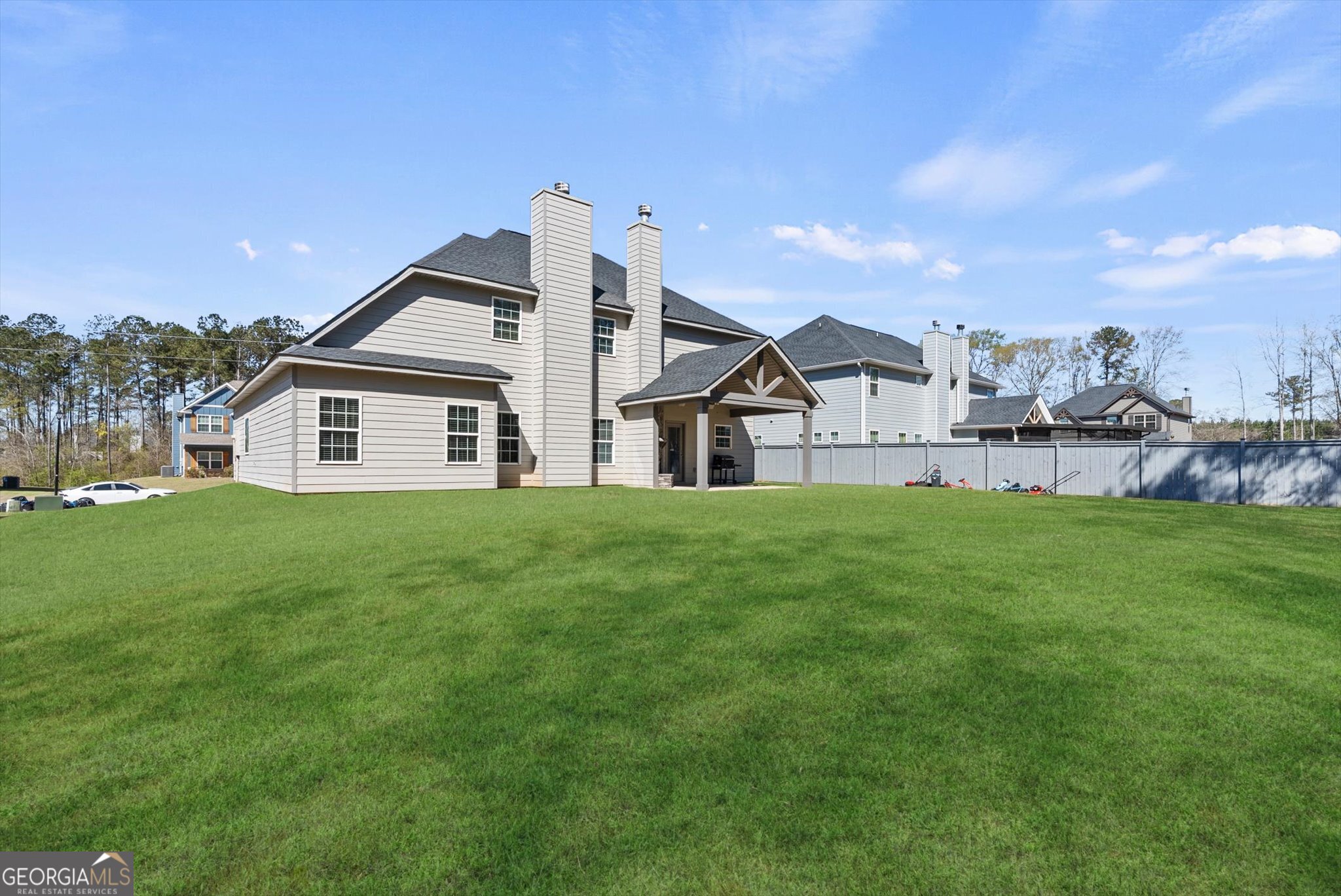 5024 Tybalt Run Property Photo 41