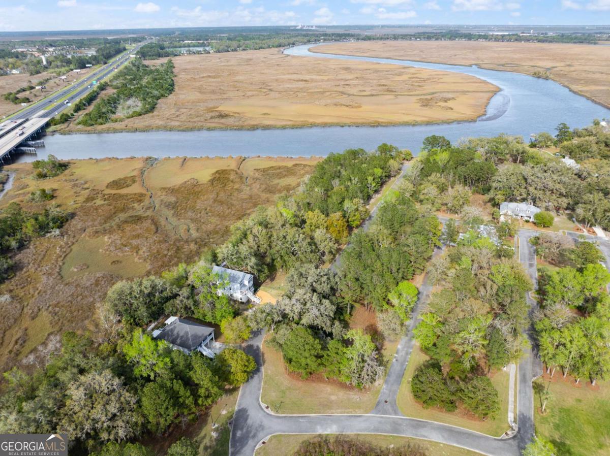 Lot R1 Sanctuary Harbour Trail Property Photo 1