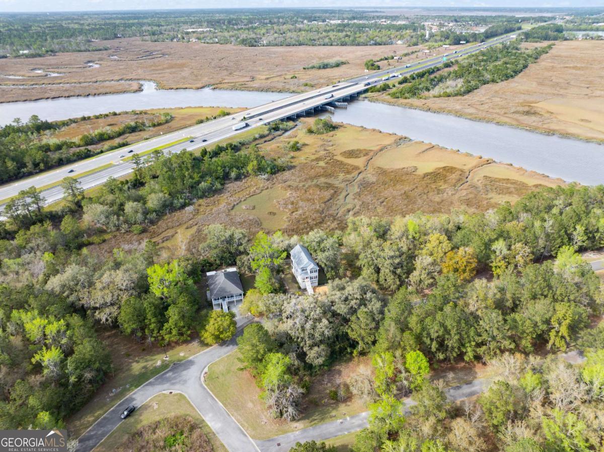 Lot R1 Sanctuary Harbour Trail Property Photo 2