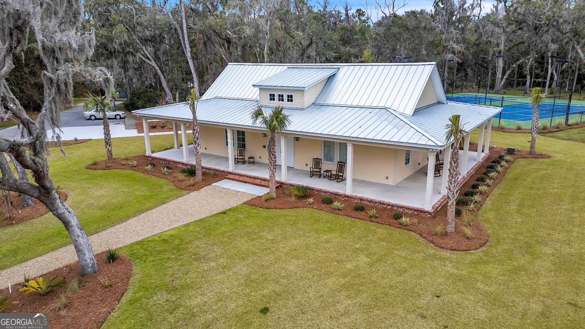 Lot R1 Sanctuary Harbour Trail Property Photo 16