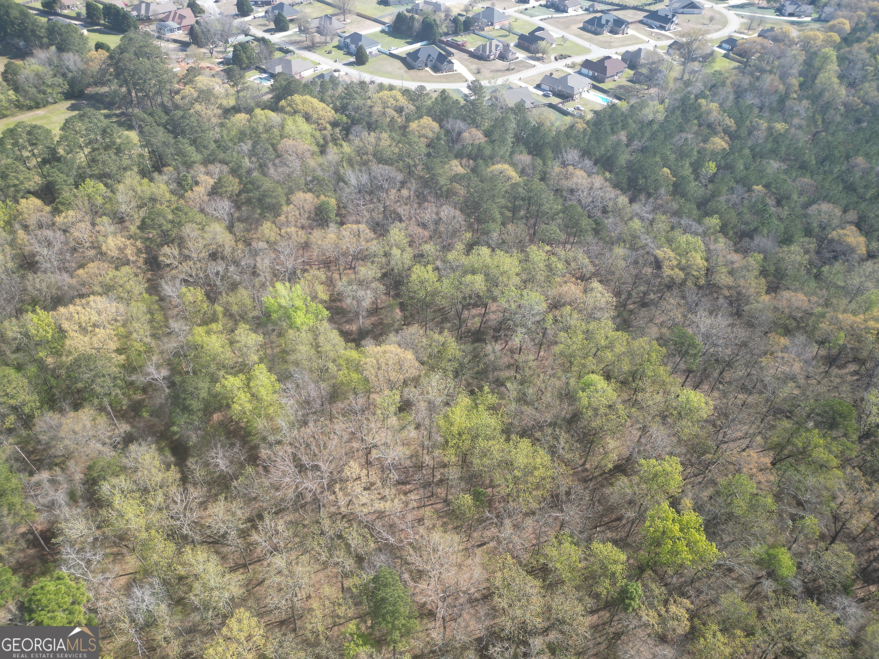 0 Hwy 247 Connector
