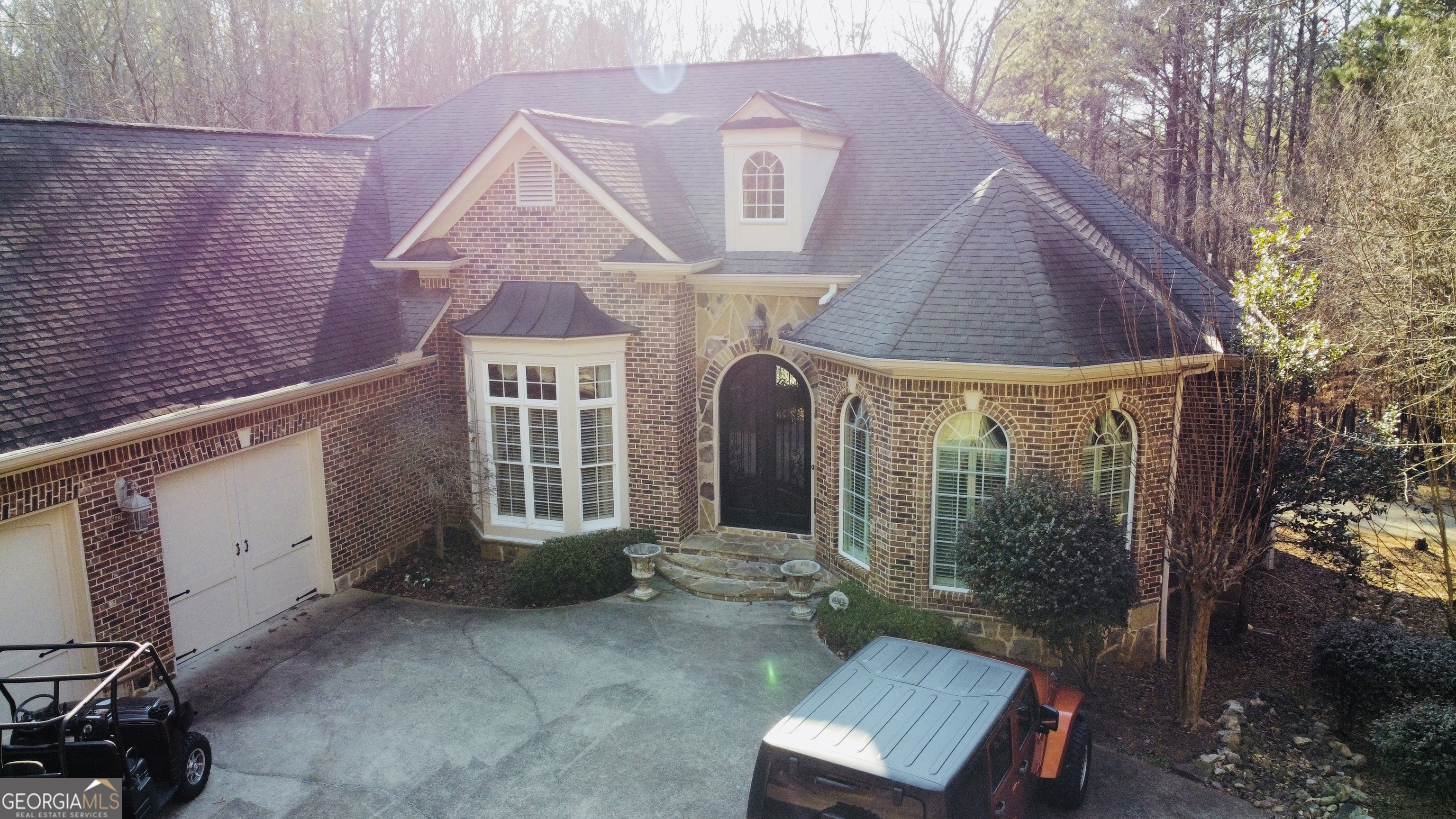 74 Waterford Path Property Photo 2