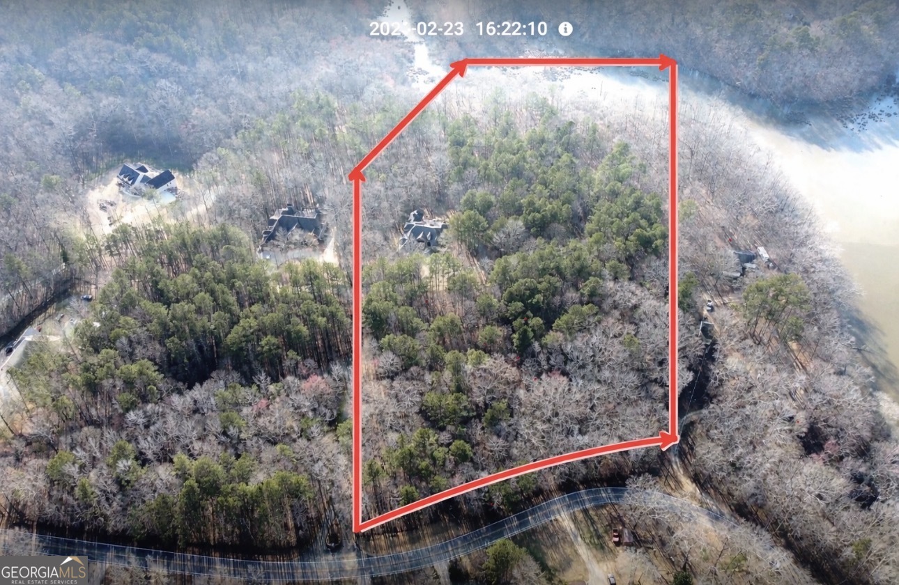 74 Waterford Path Property Photo 36