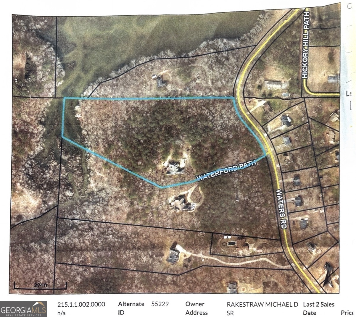 74 Waterford Path Property Photo 38