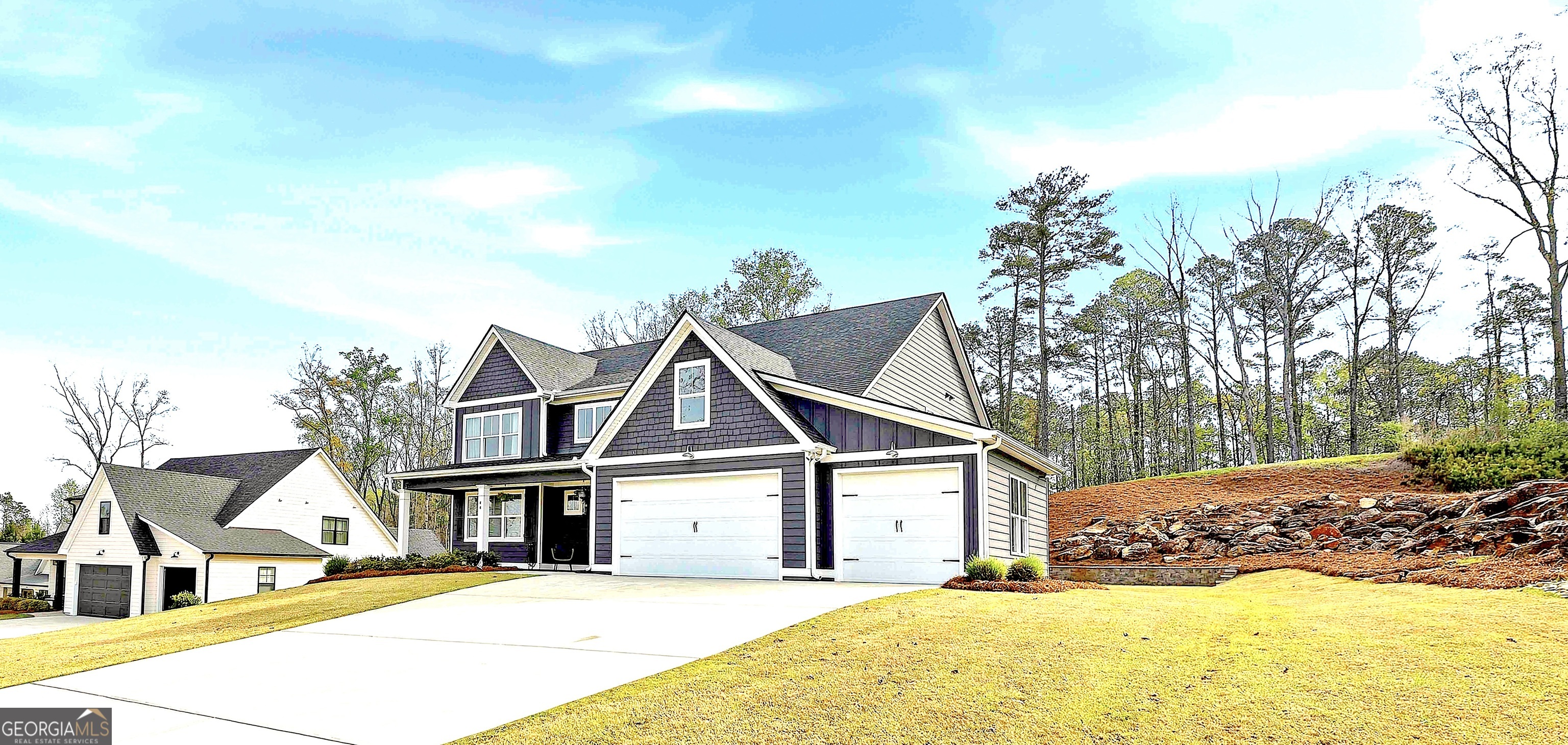 44 North Shore At Redwine Drive Property Photo 1