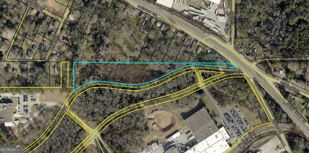 0 Greenbelt Parkway Property Photo 1