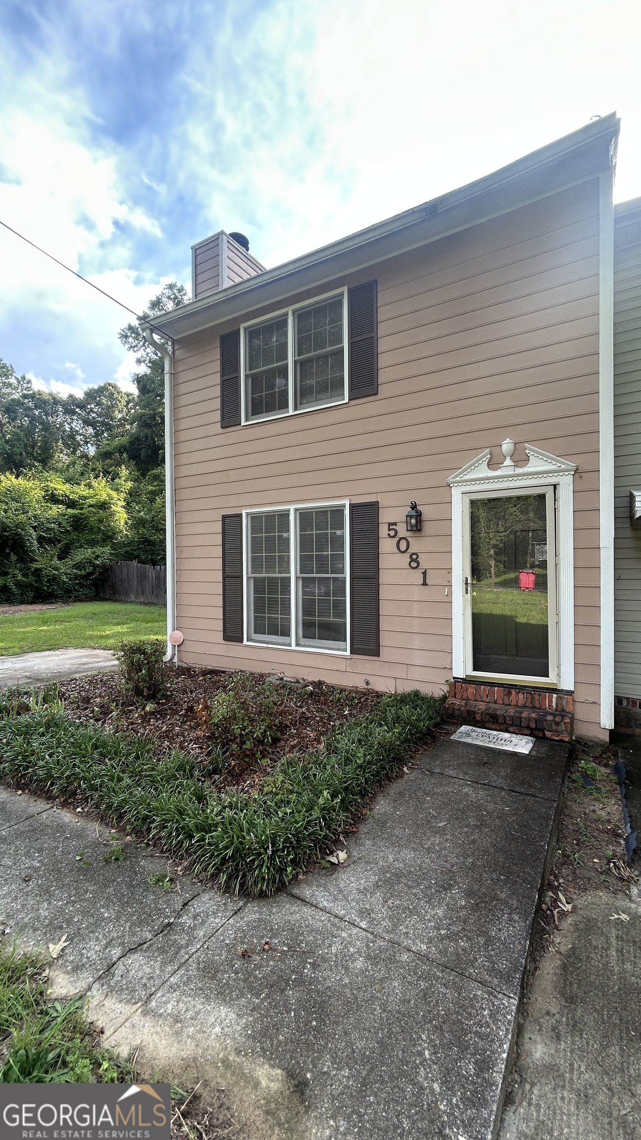 5081 Nisbet Drive Property Photo 1