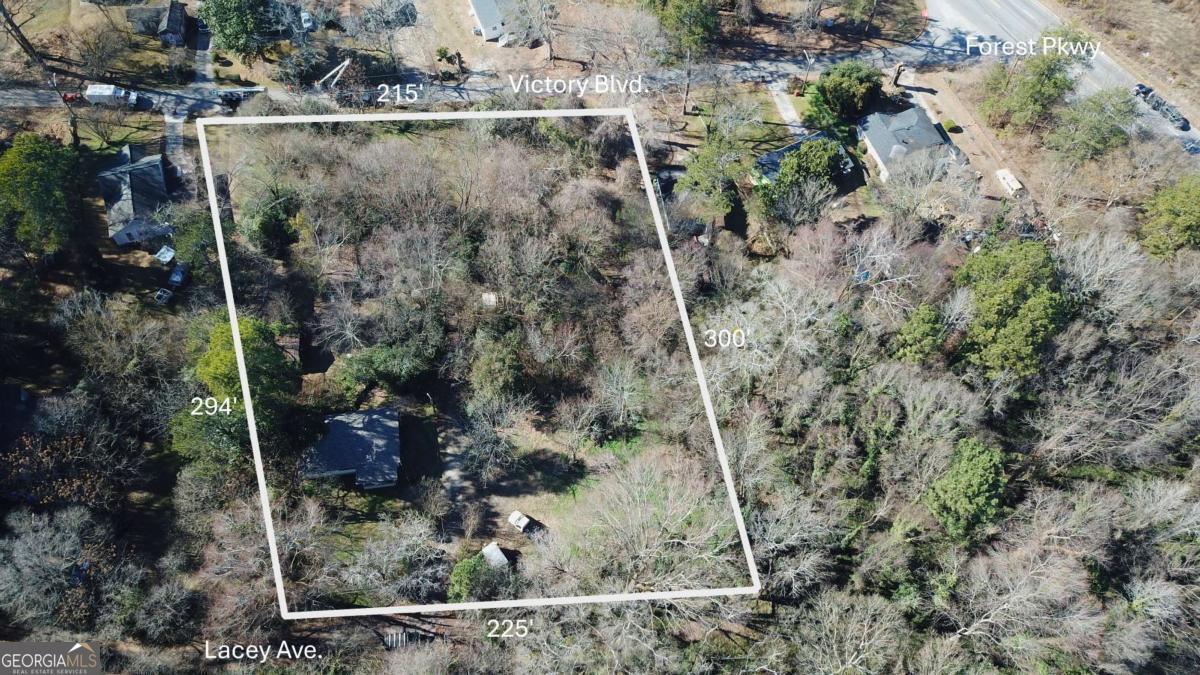 5347 Lacey Avenue Property Photo 1