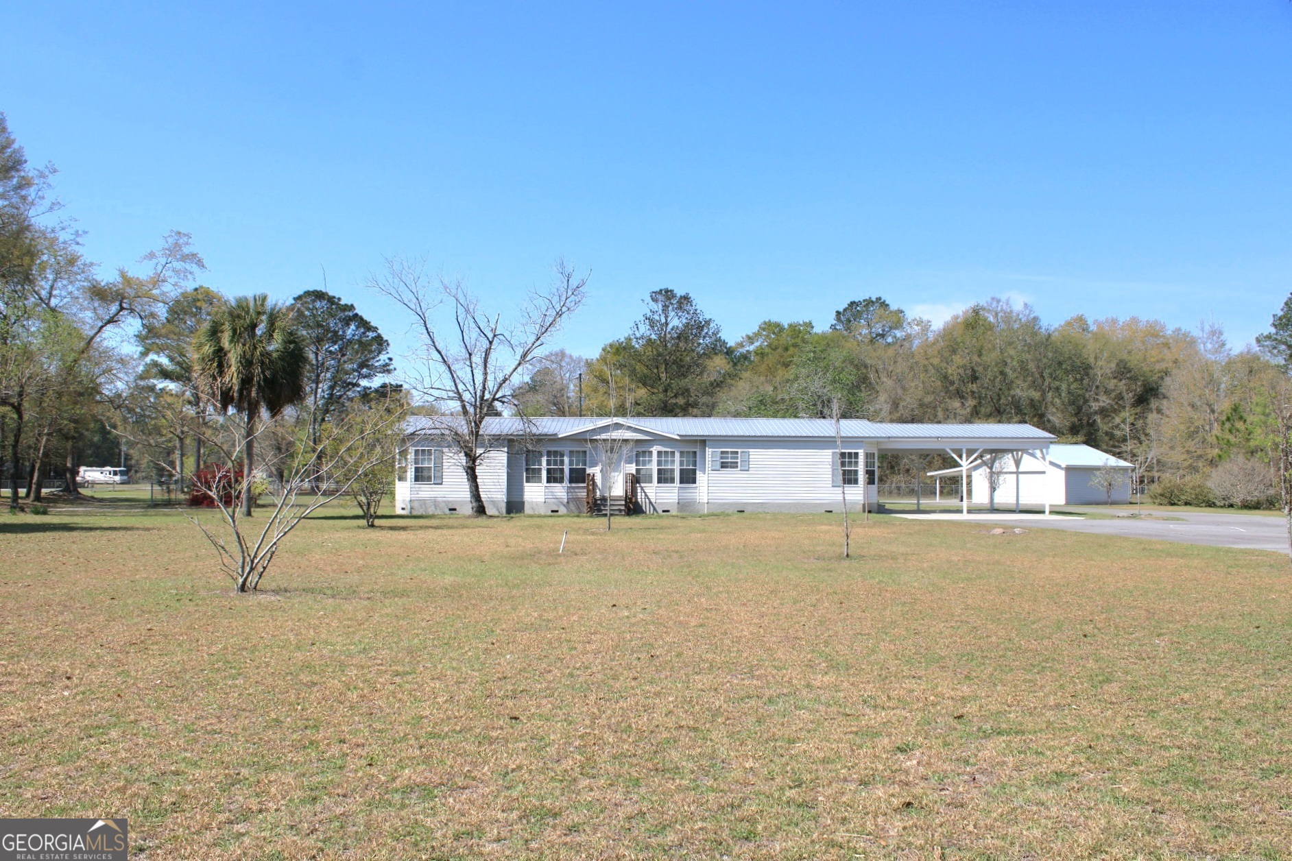 1606 Homestead Drive Property Photo 1
