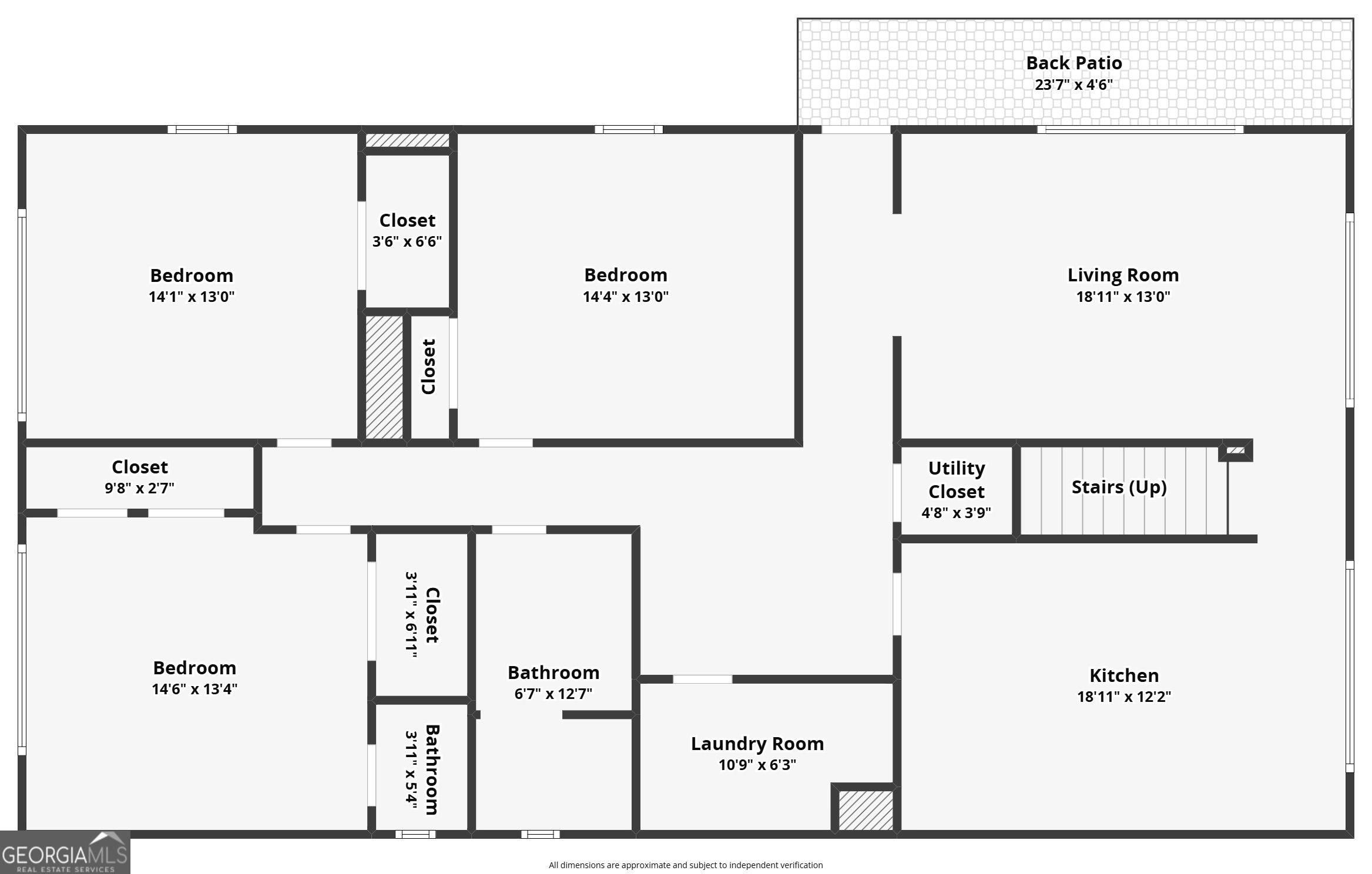 3460 Maynard Circle Property Photo 33
