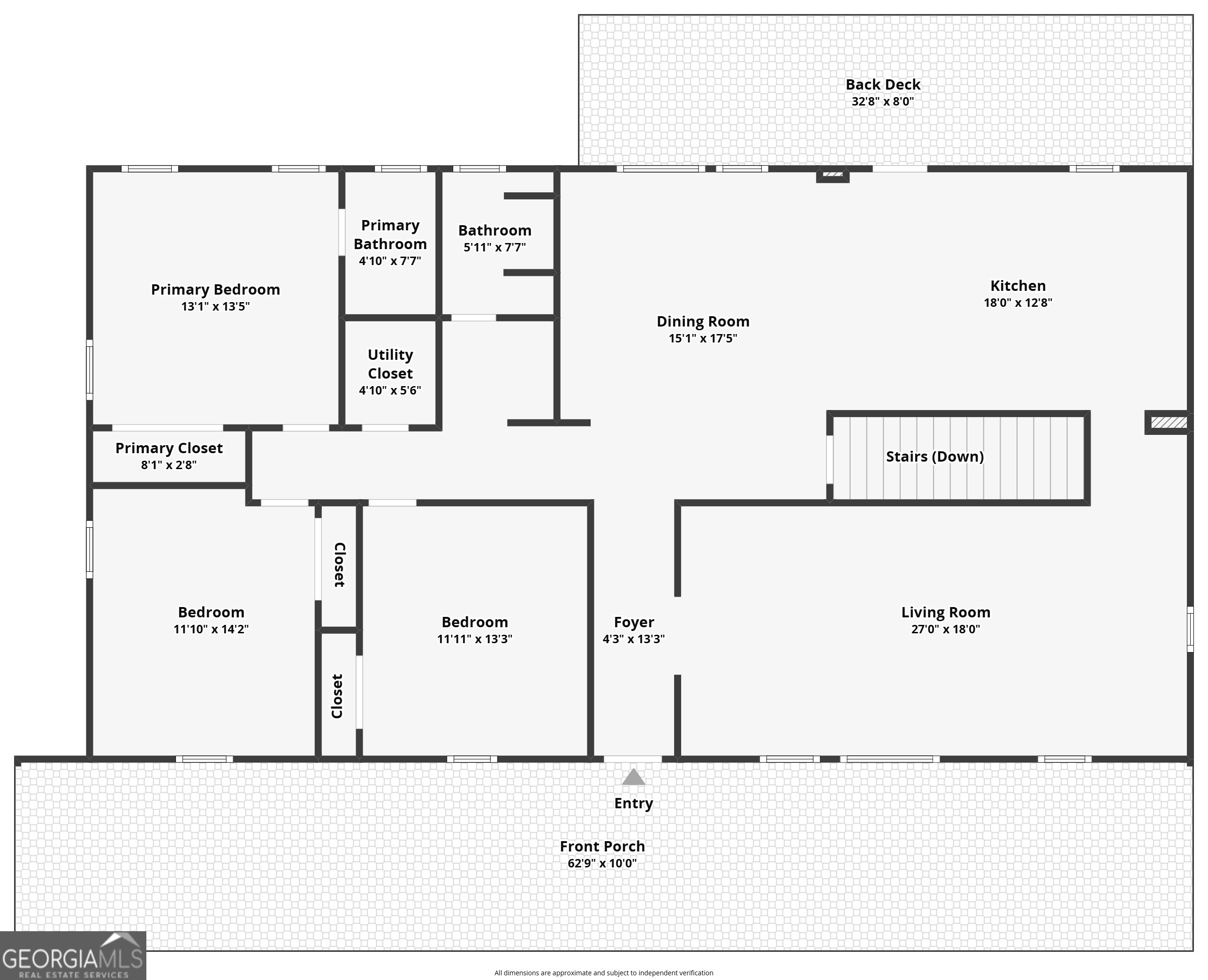 3460 Maynard Circle Property Photo 34