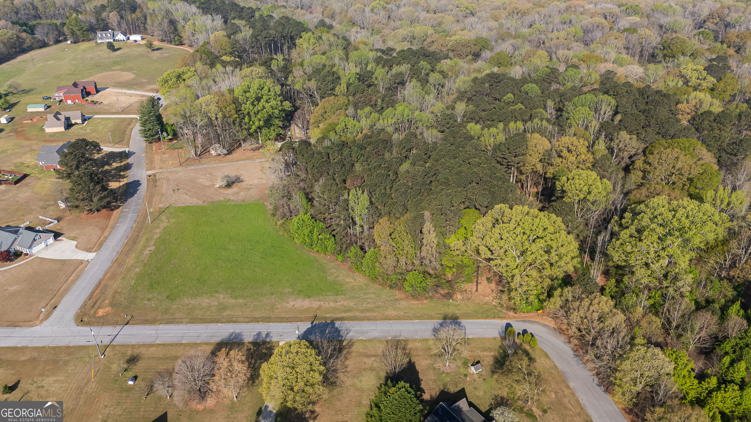 0 Bear Creek Trail Property Photo 3