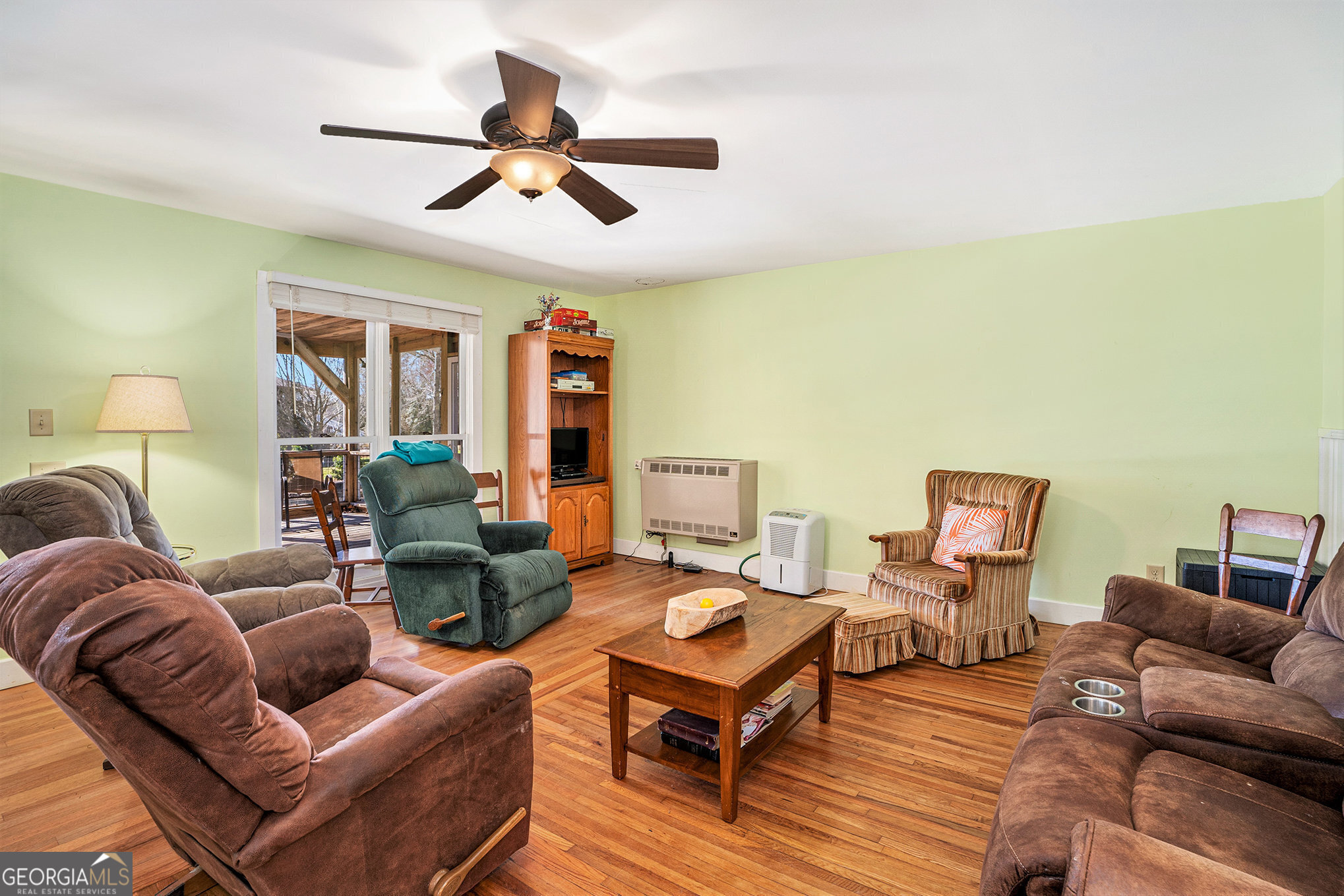 5622 Murray Cove Road Property Photo 8