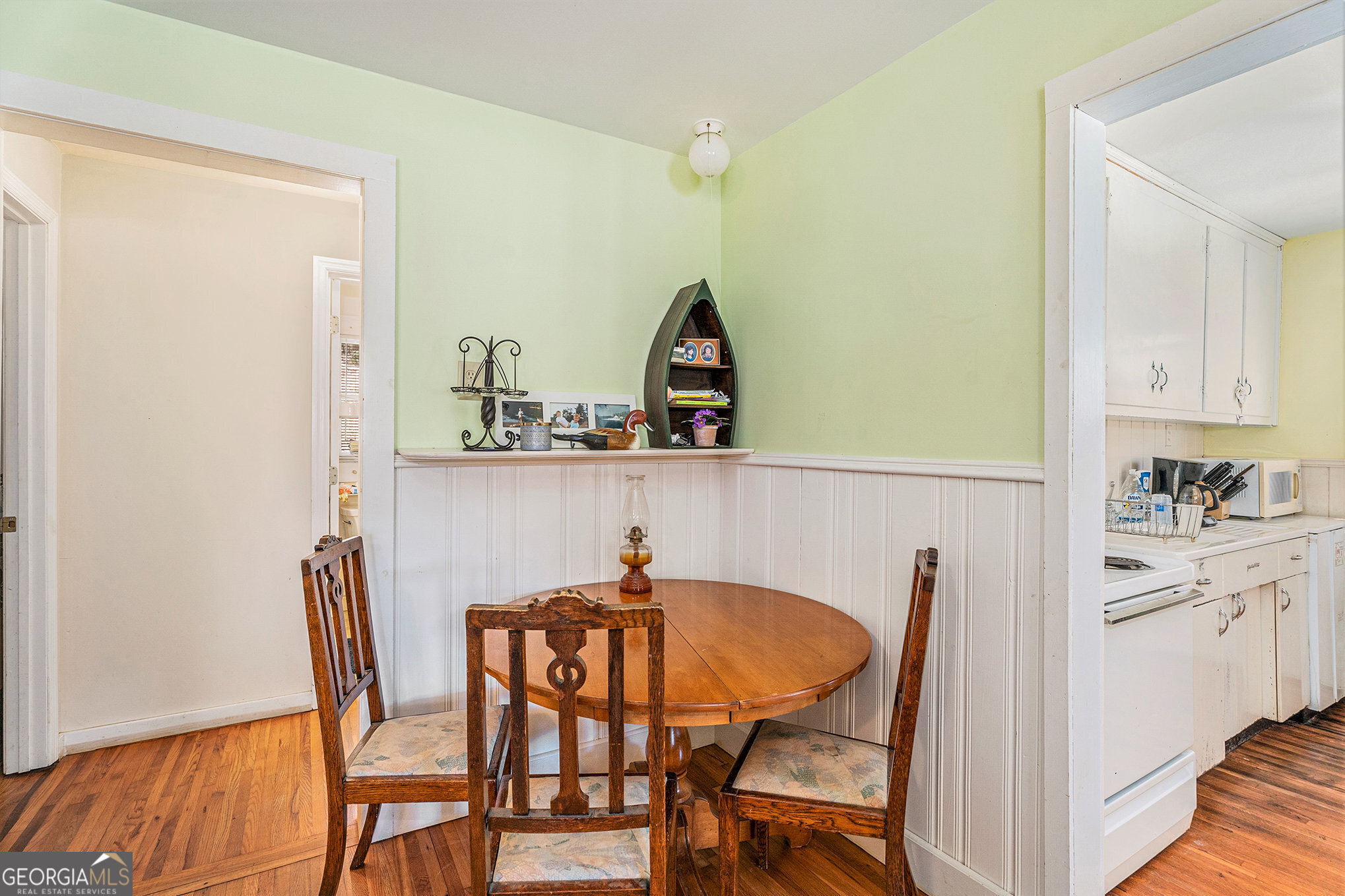 5622 Murray Cove Road Property Photo 9