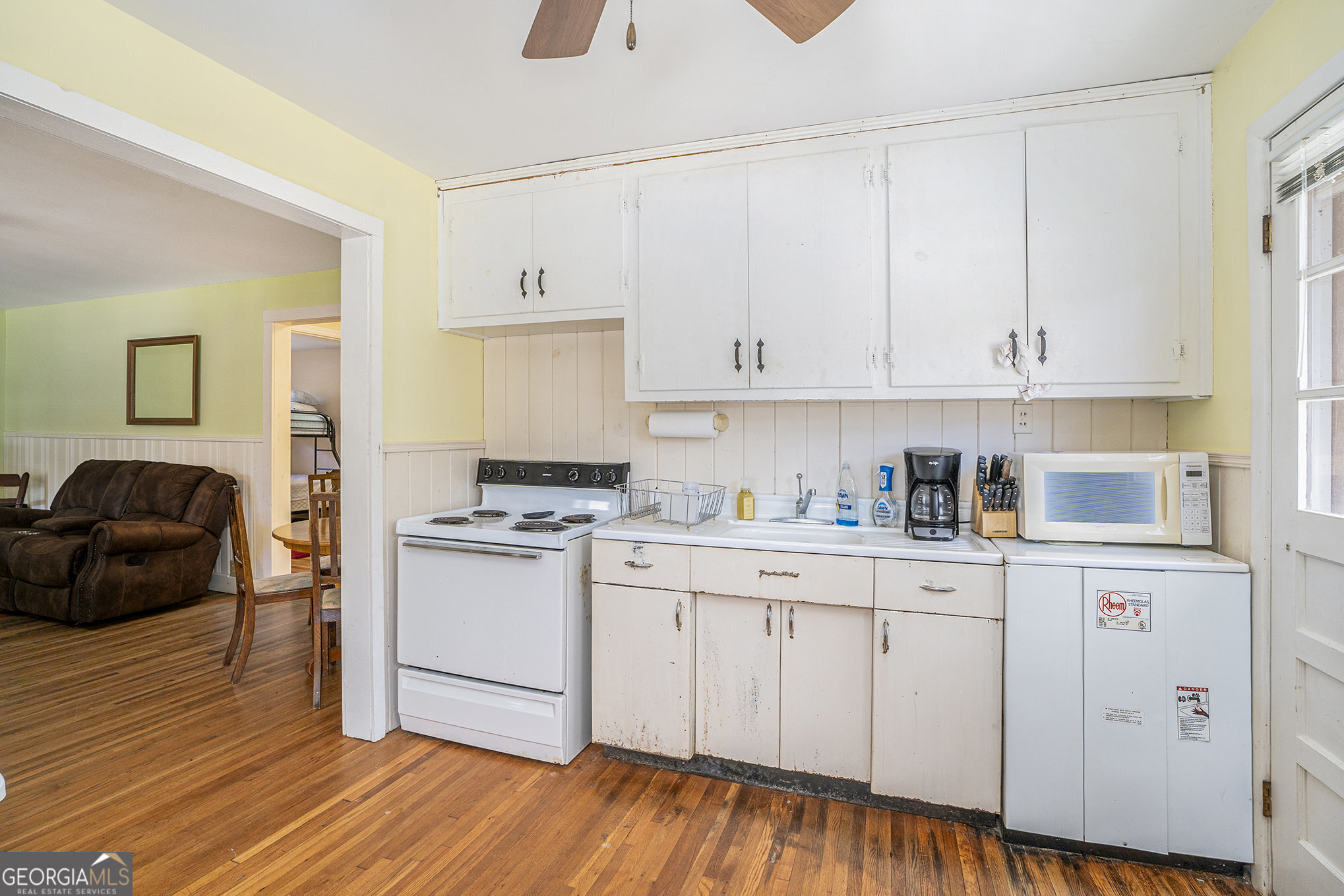 5622 Murray Cove Road Property Photo 12