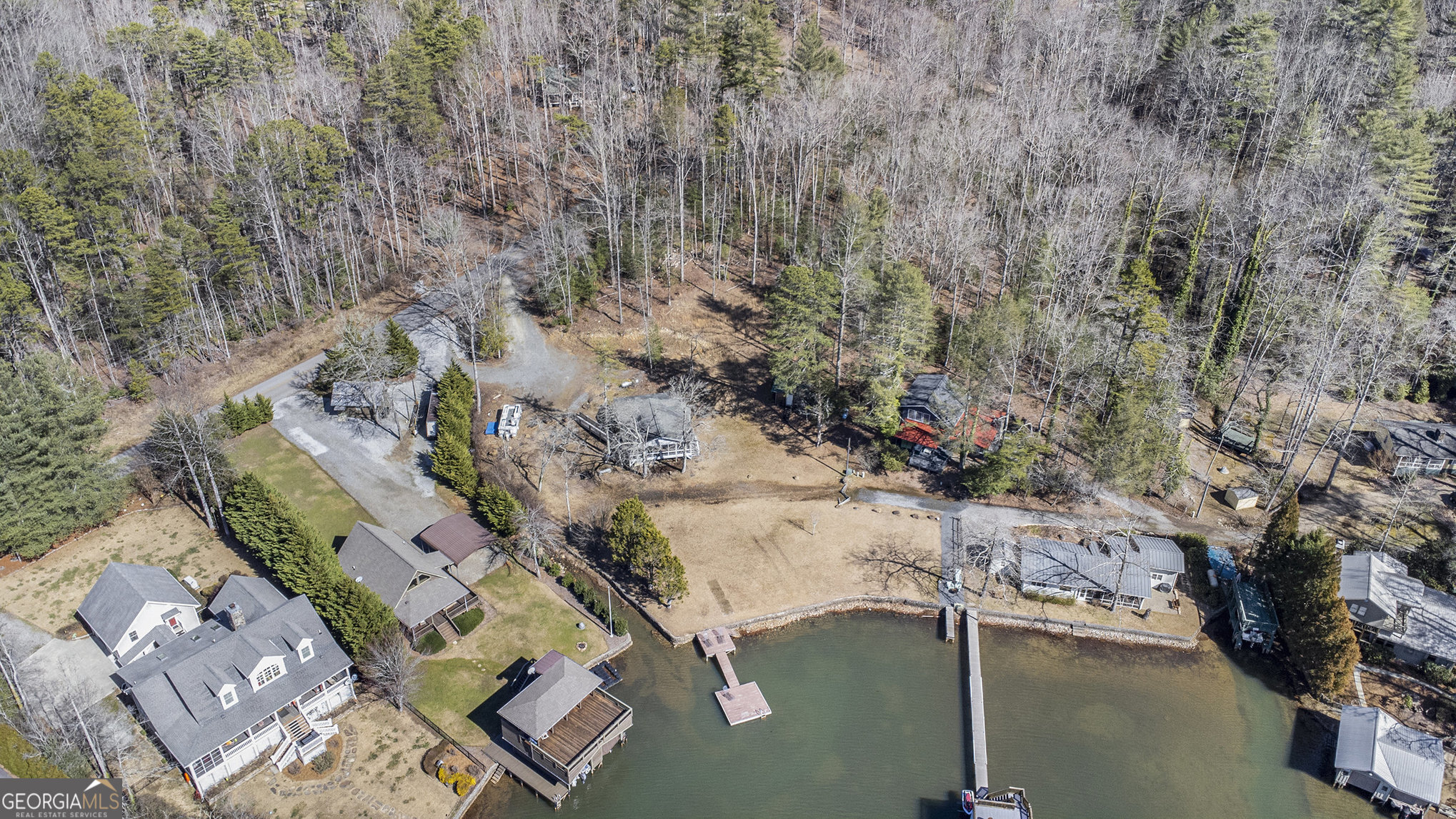 5622 Murray Cove Road Property Photo 35