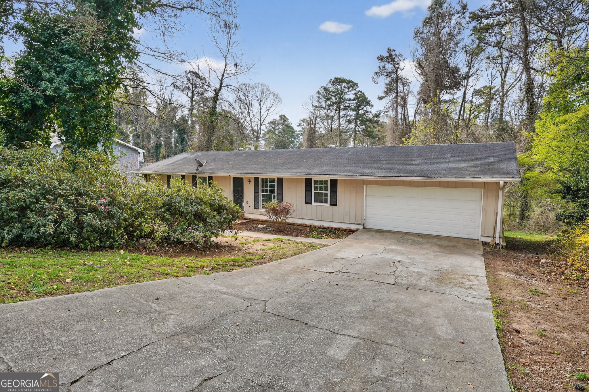 6925 Kimberland Gardens Lane Property Photo 1