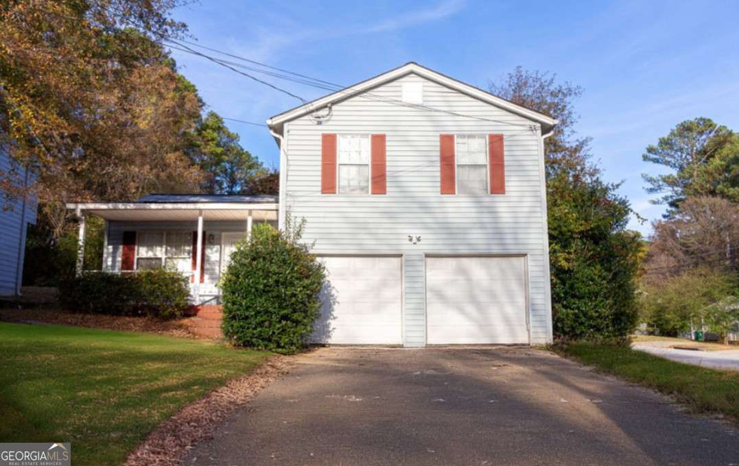 2174 Scarbrough Road Property Photo 1