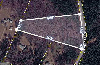 0 Vickers Road Property Photo 1