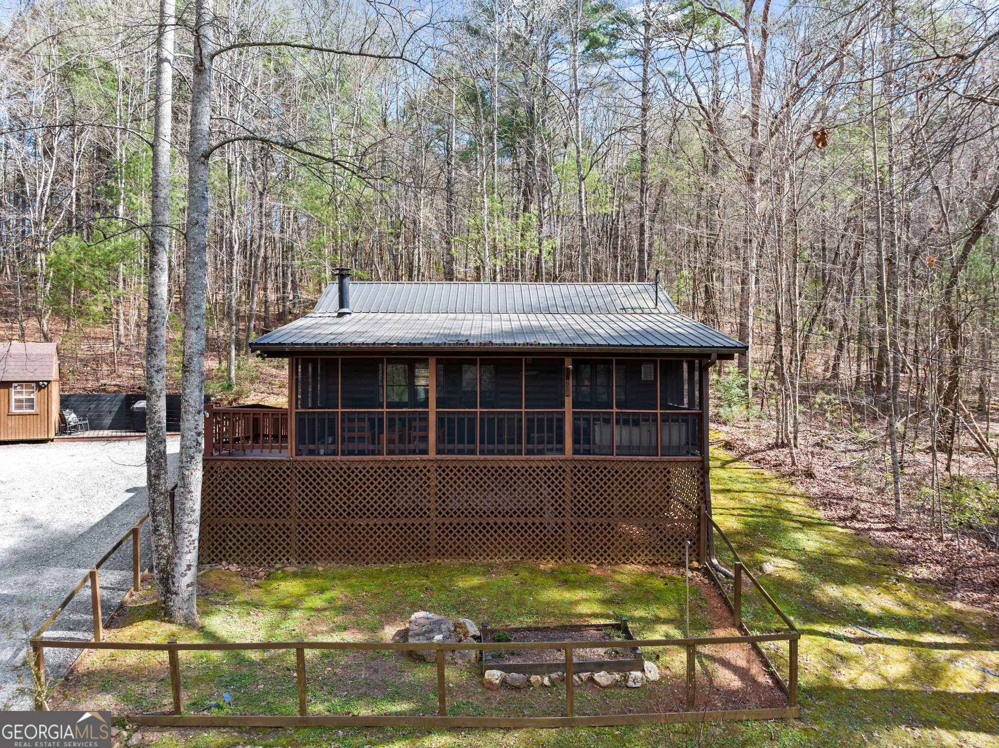 206 Sunny Brook Road