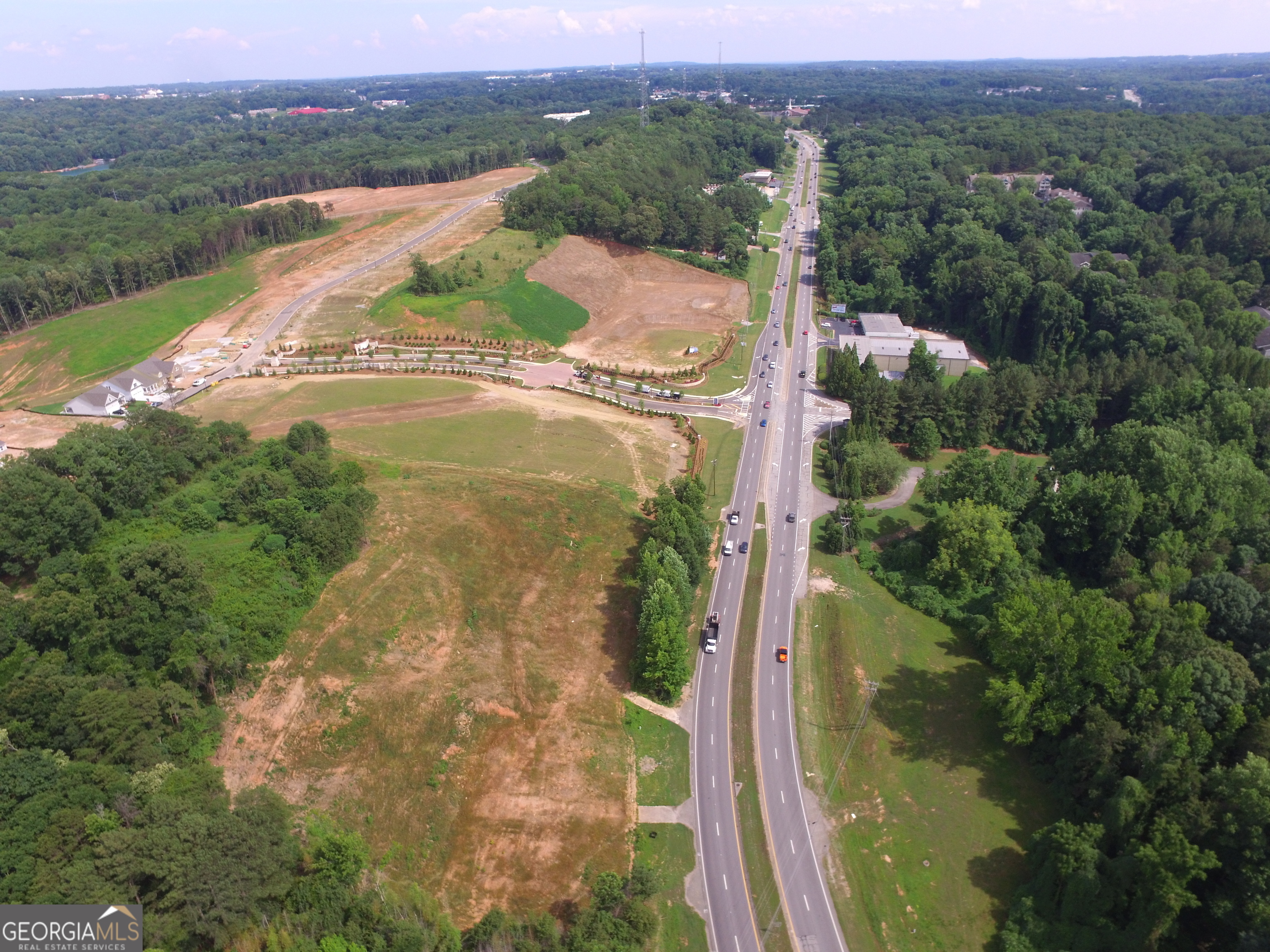2044 Dawsonville Highway Property Photo 11