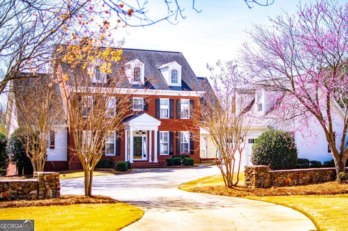1745 Stripling Chapel Road Property Photo 1
